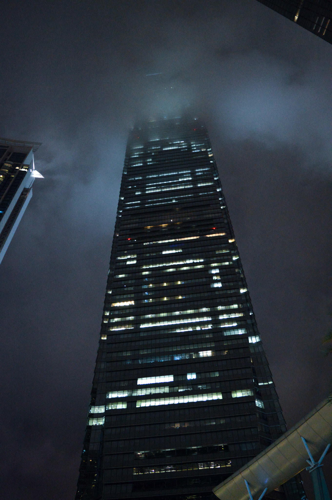 Hong Kong 2015