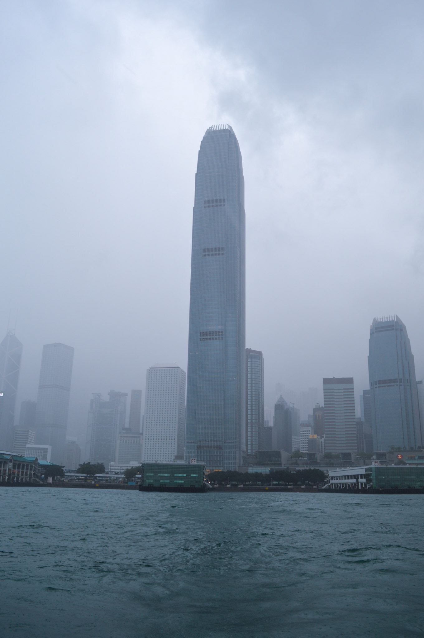 Hong Kong 2015