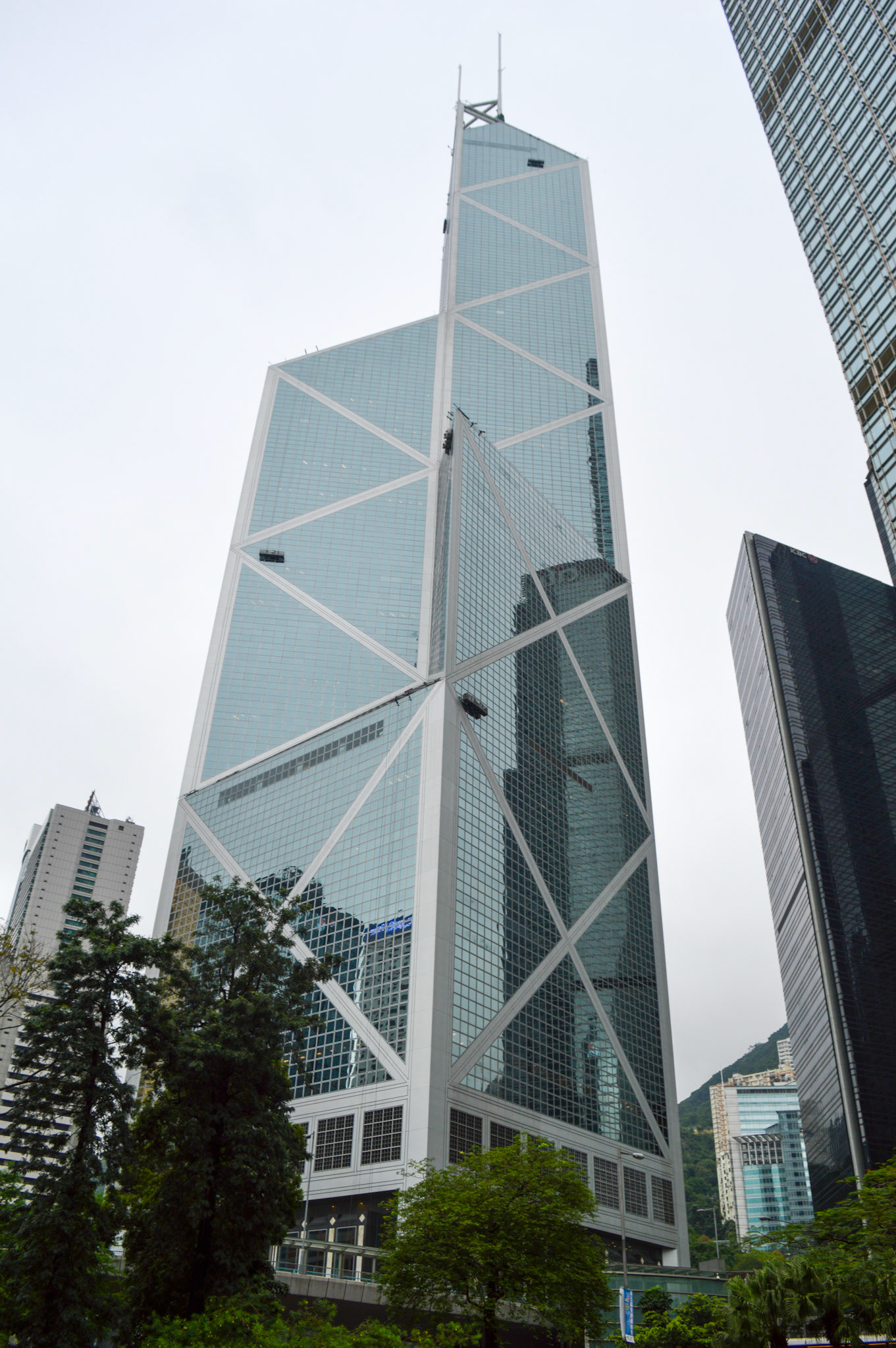 Hong Kong 2015
