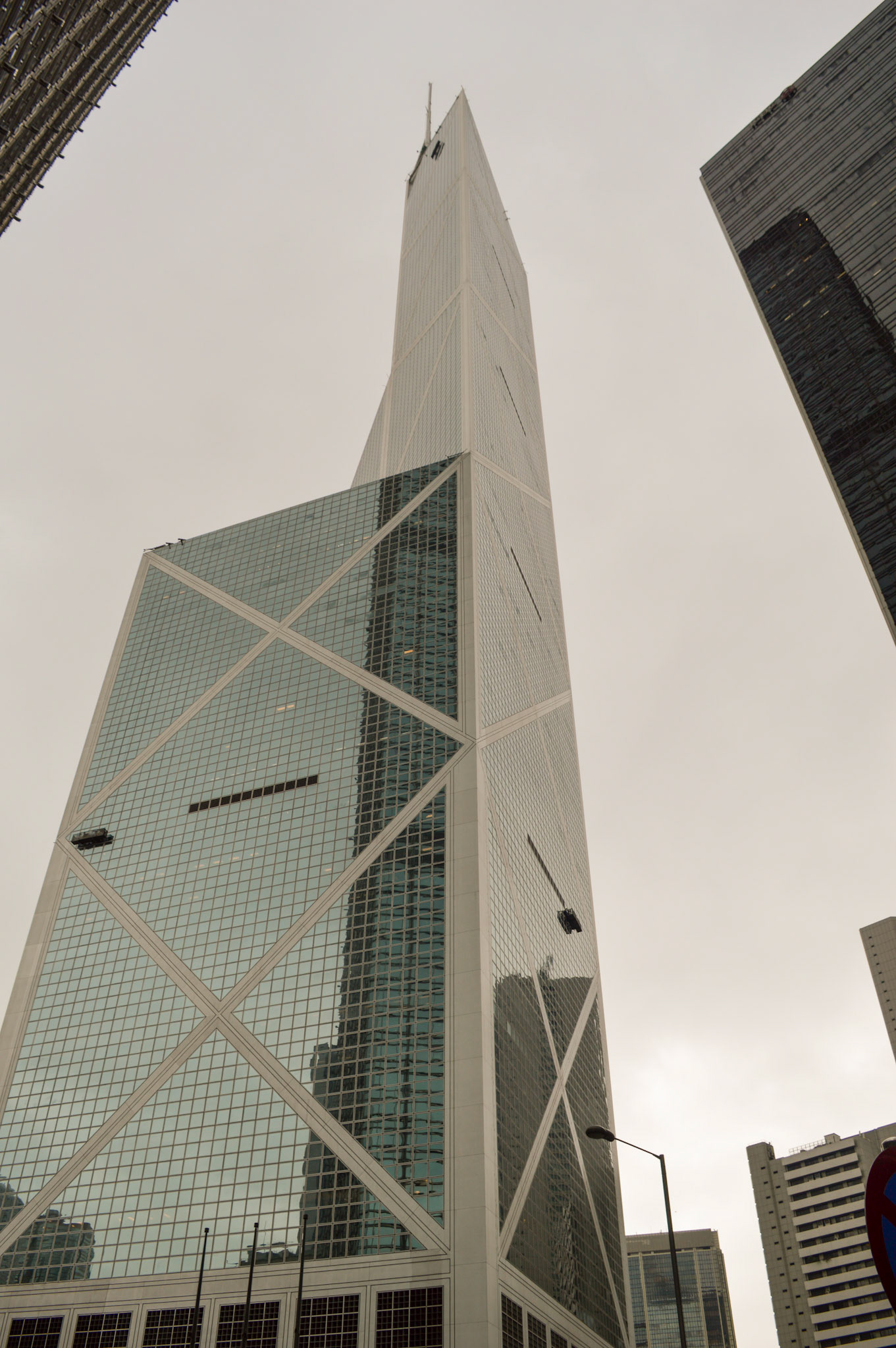 Hong Kong 2015