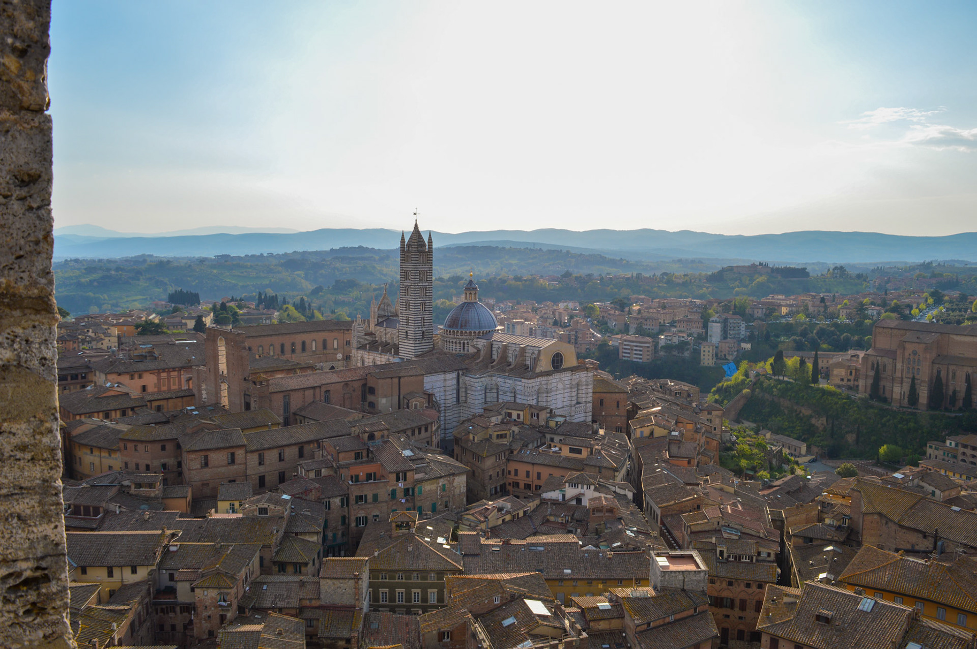 Siena 2017