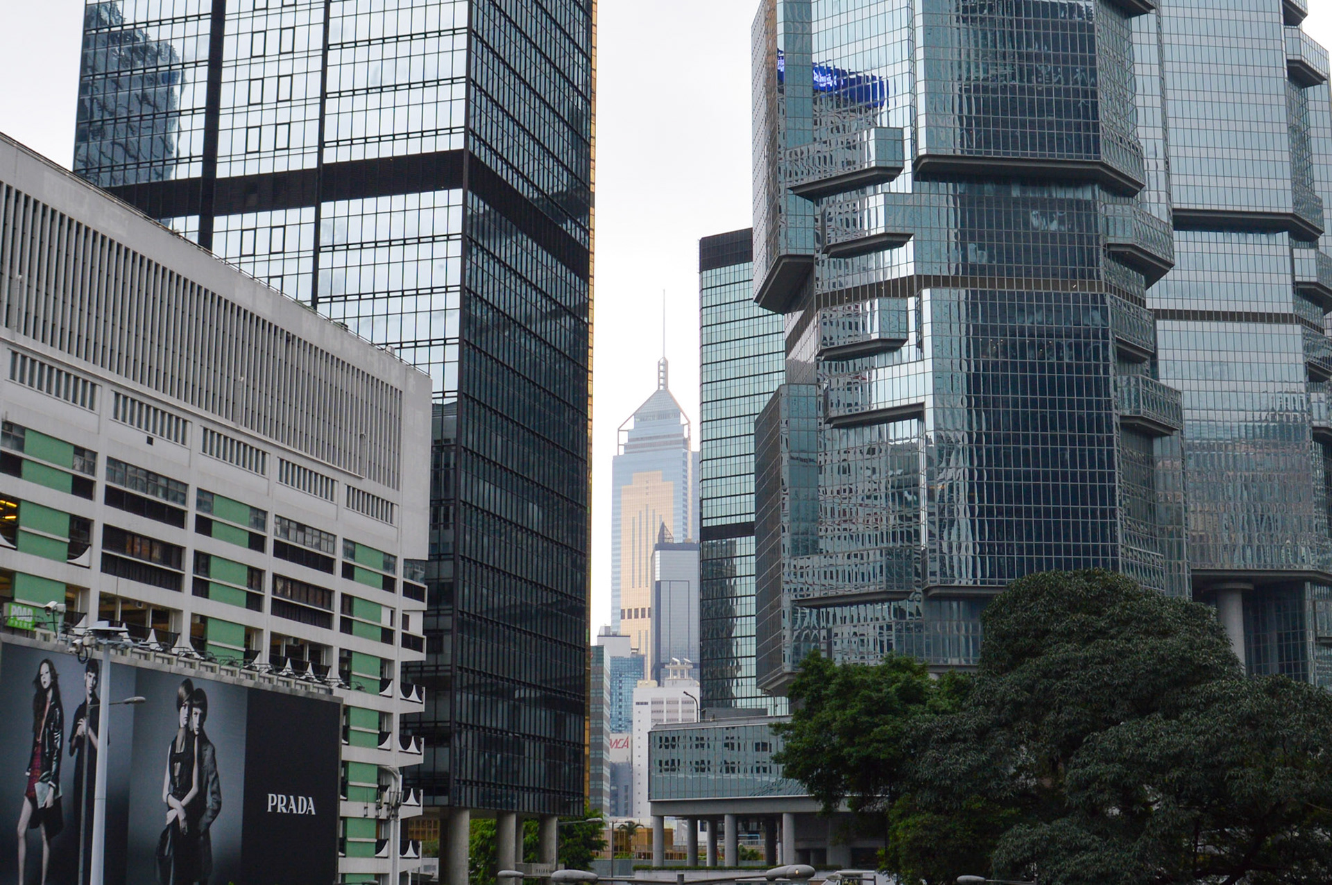 Hong Kong 2015
