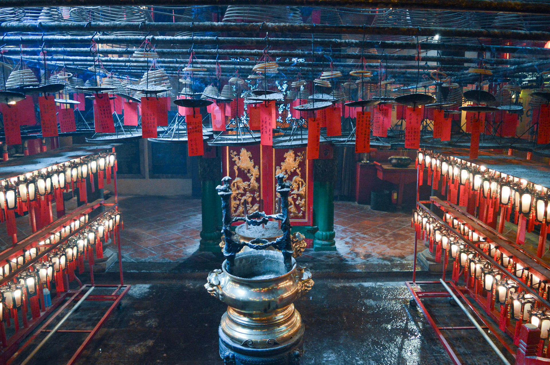 Hong Kong 2015
