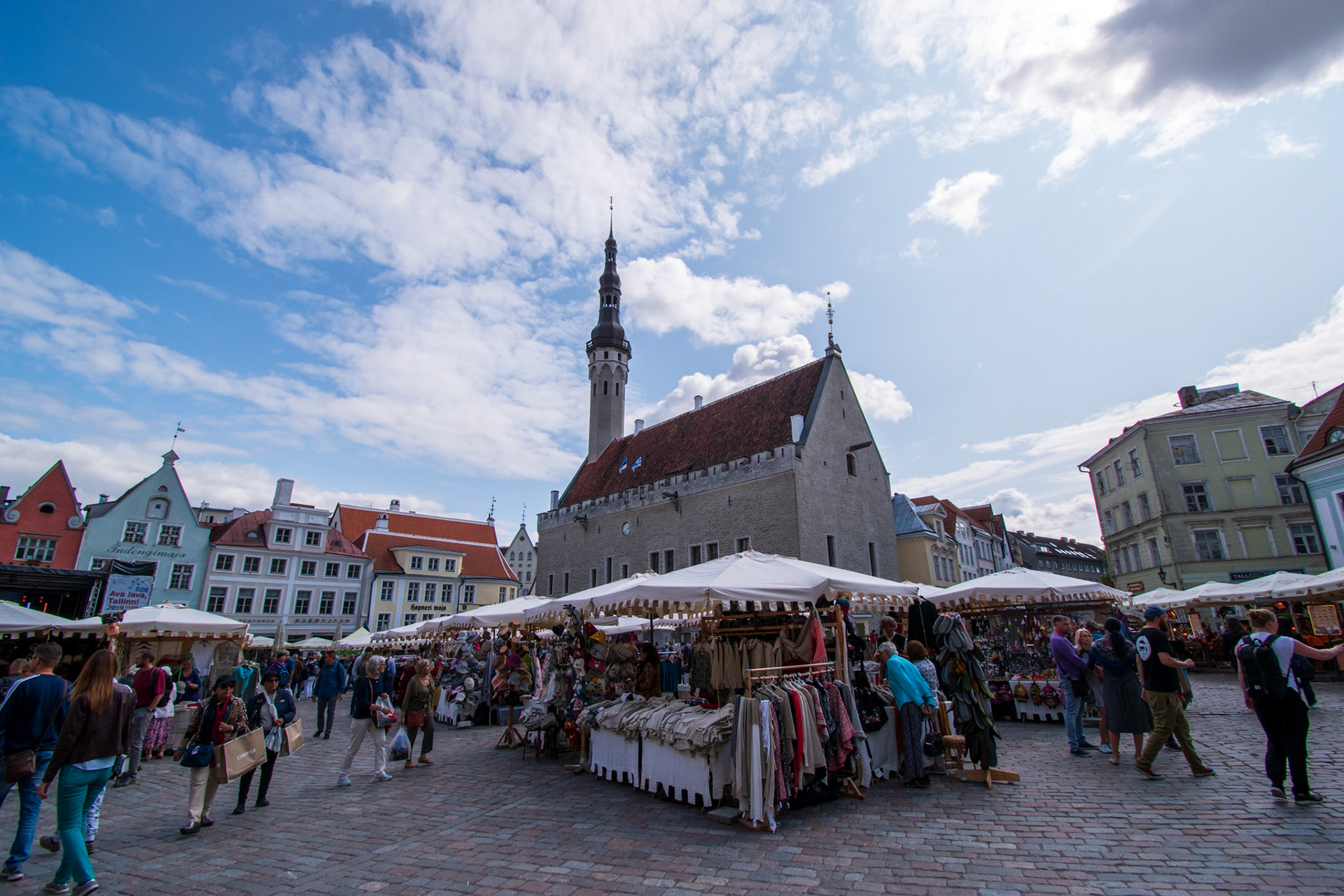 Tallinn 2019