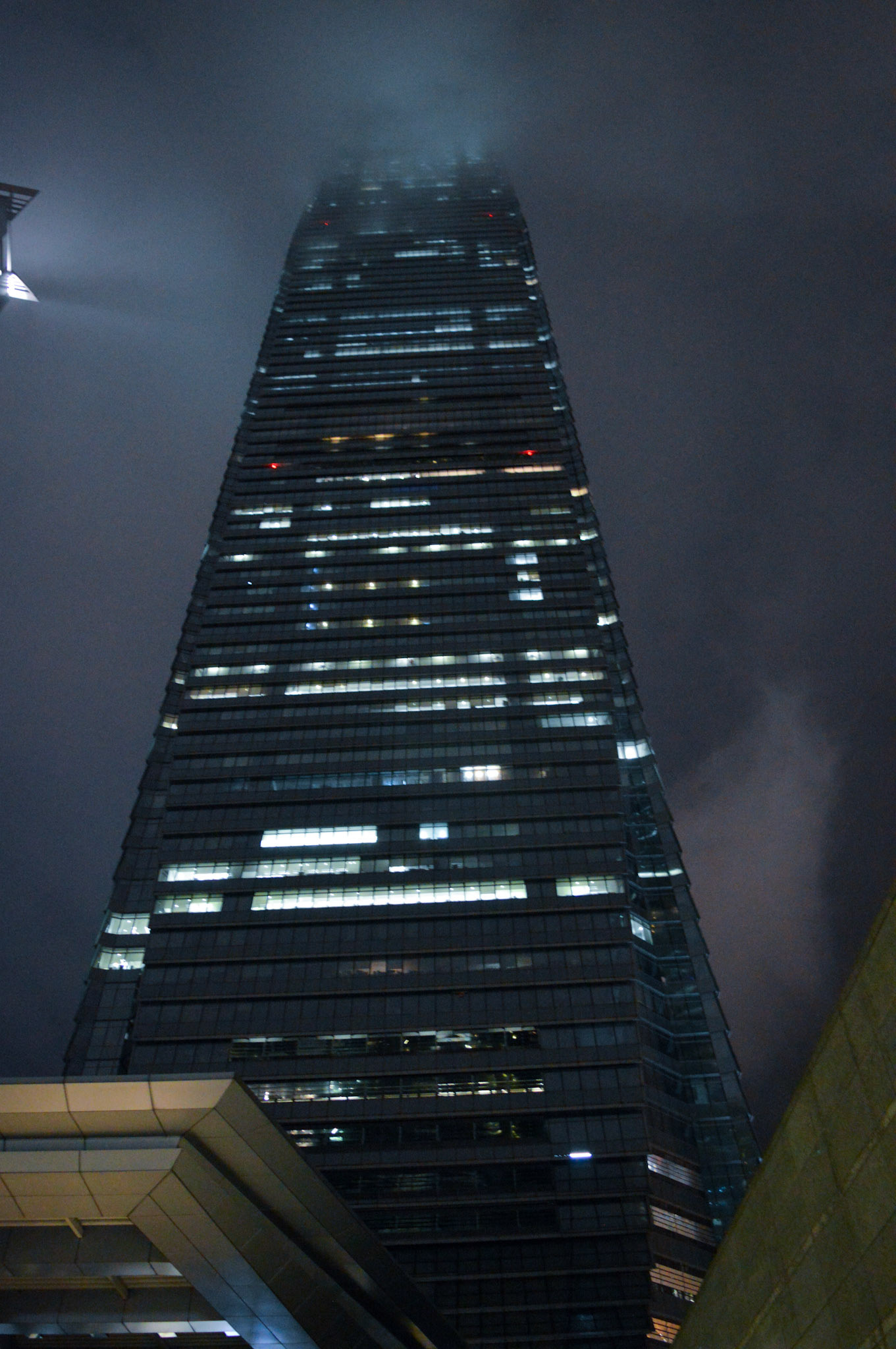 Hong Kong 2015
