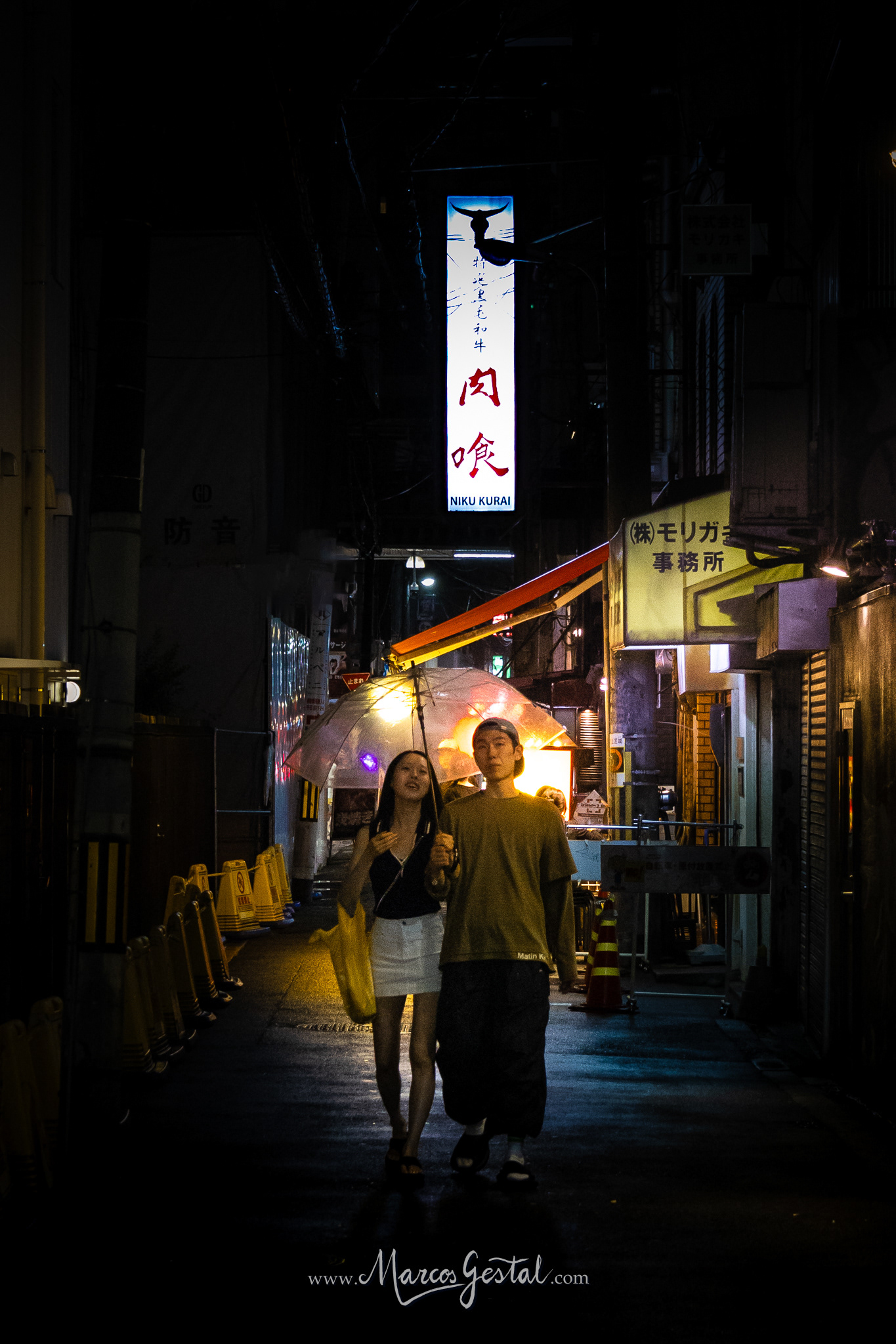 Osaka