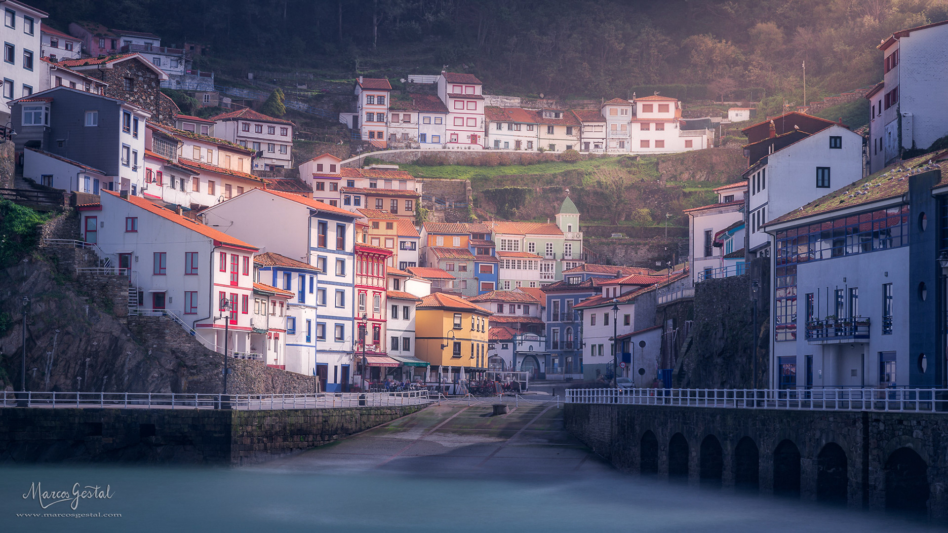 Cudillero (Asturias)