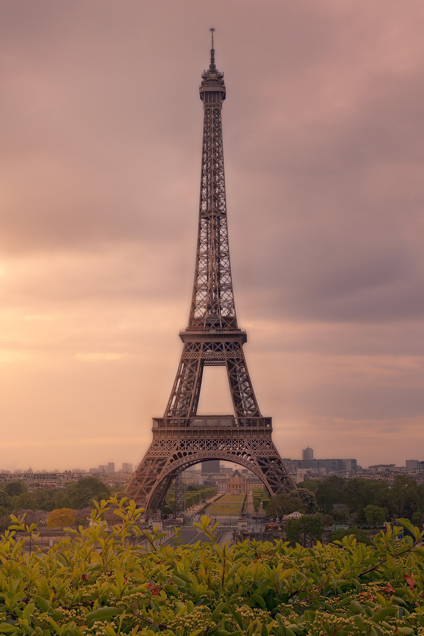 Torre Eiffel (París)