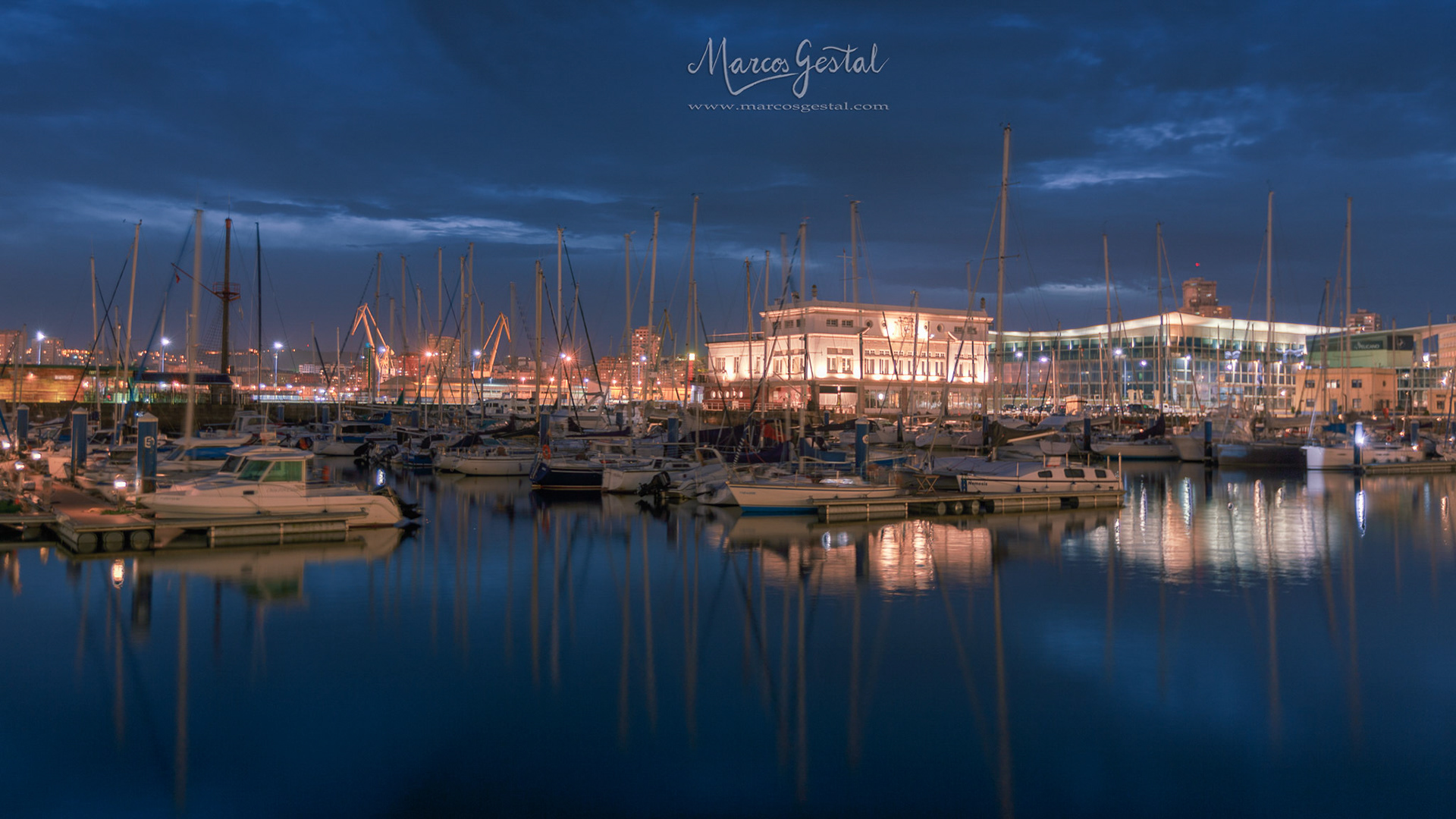 A Coruña
