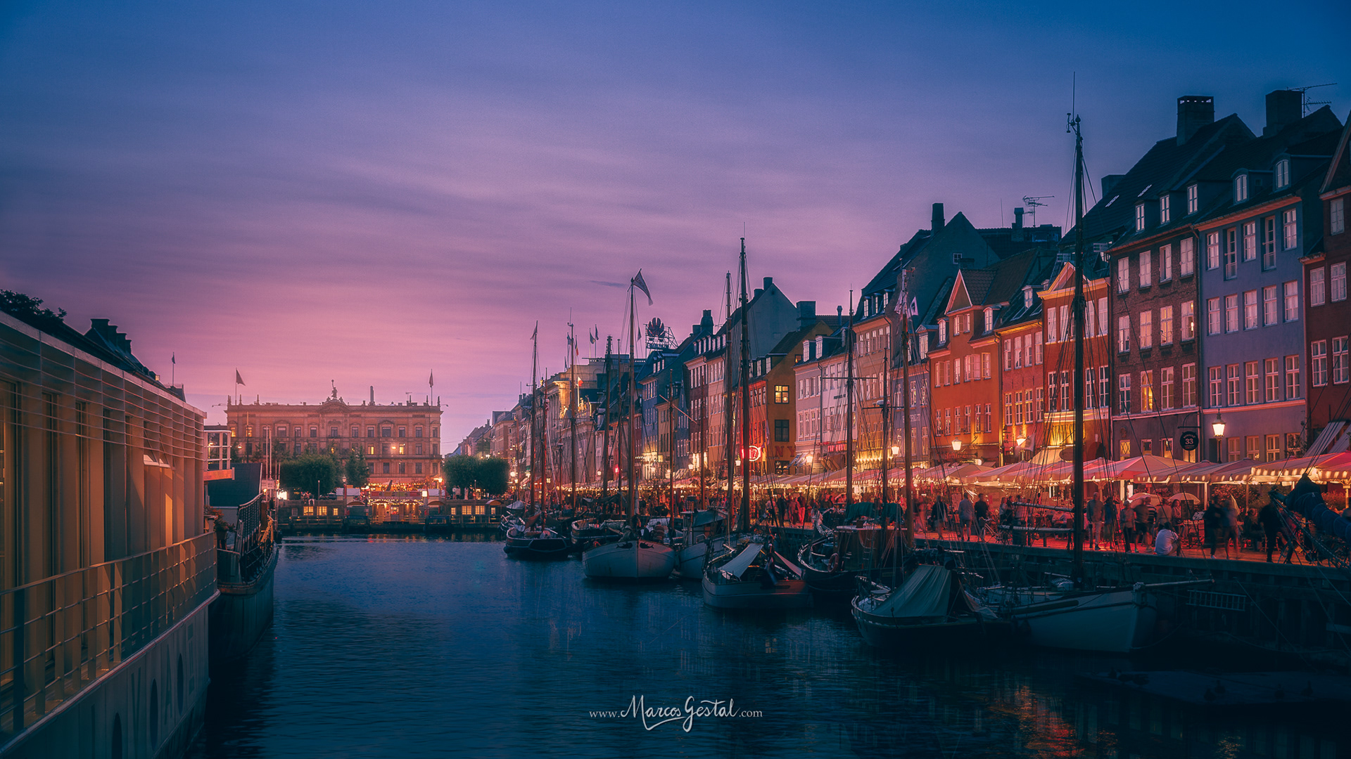 Nyhavn