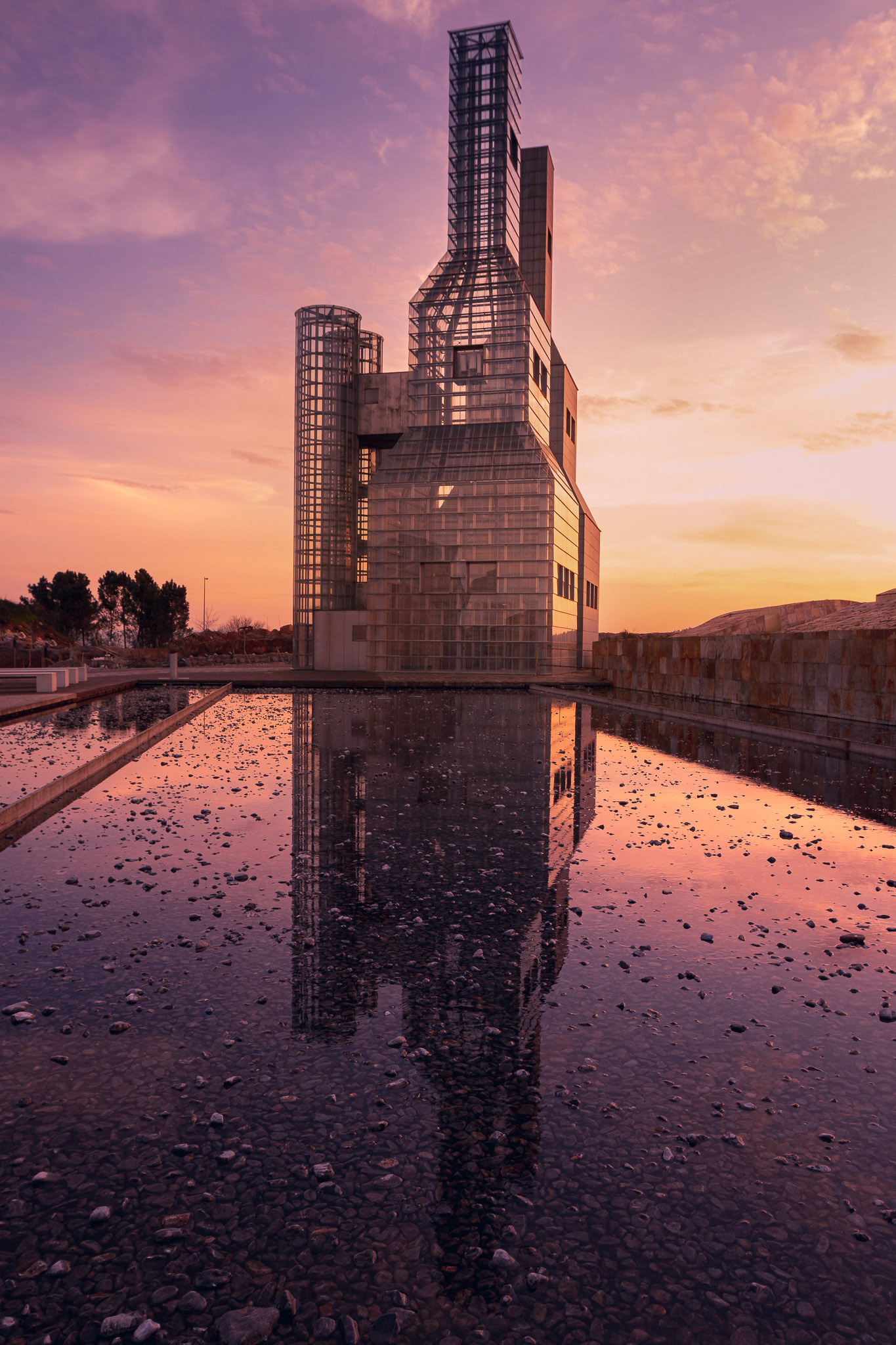 Cidade da Cultura (Santiago de Compostela)