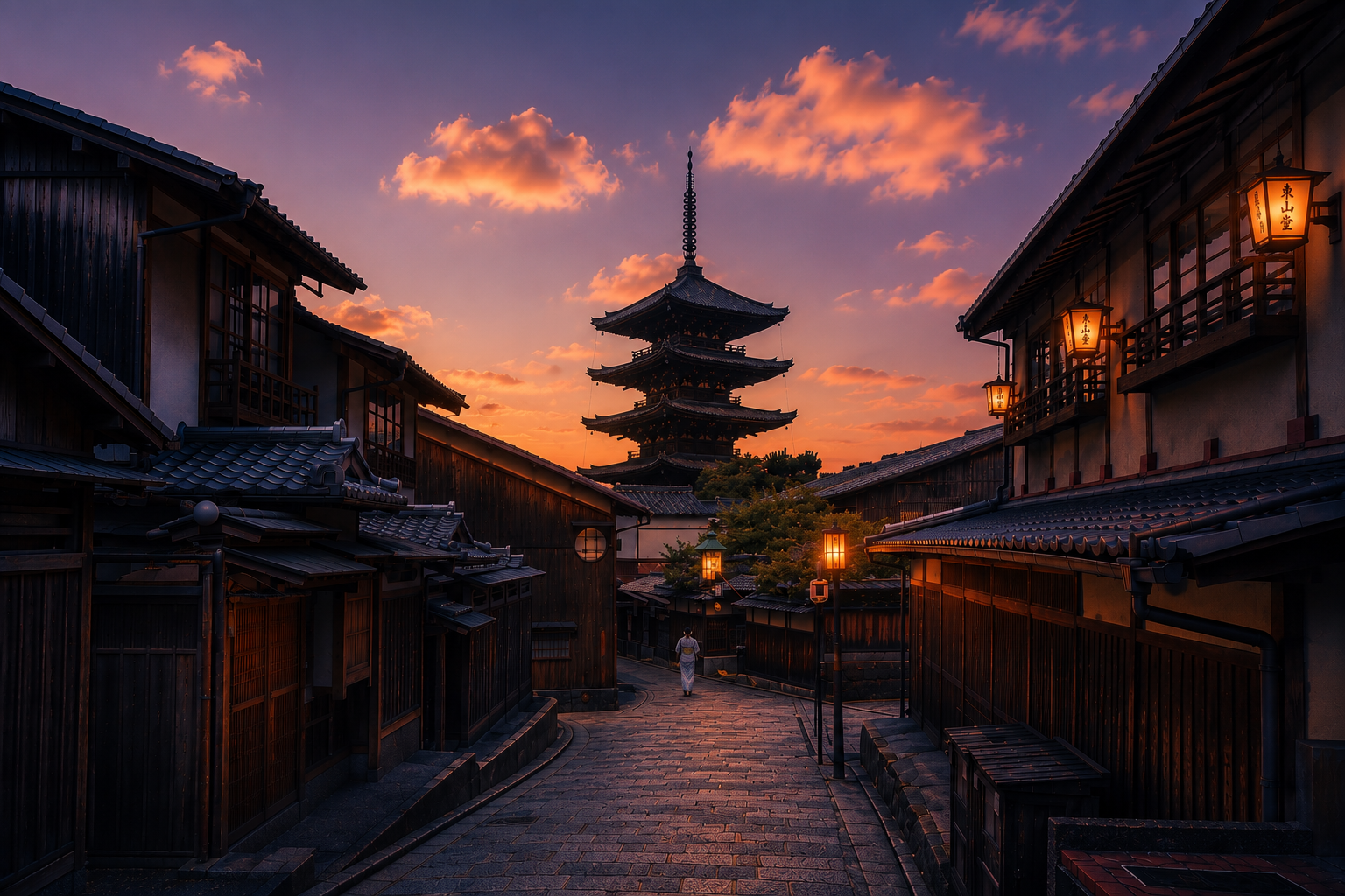 Kyoto