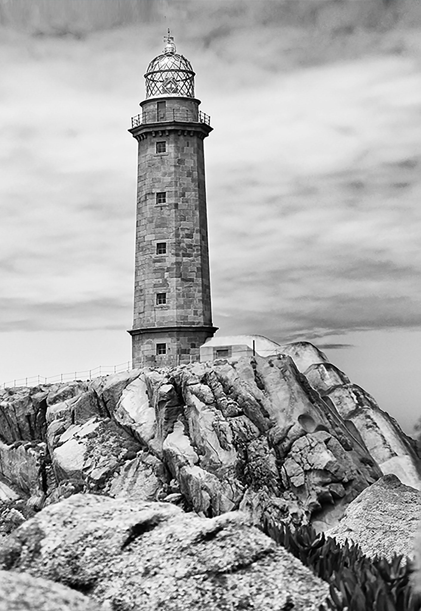 Cabo Vilano