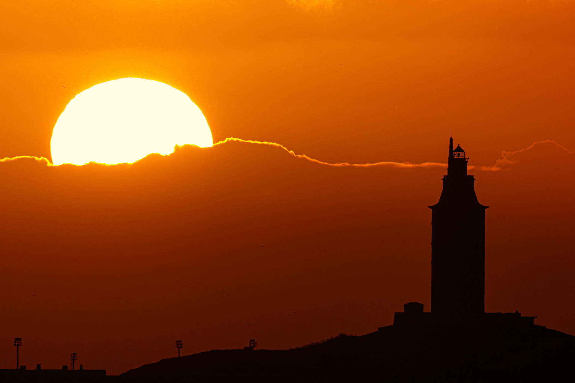 Torre de Hércules (A Coruña)