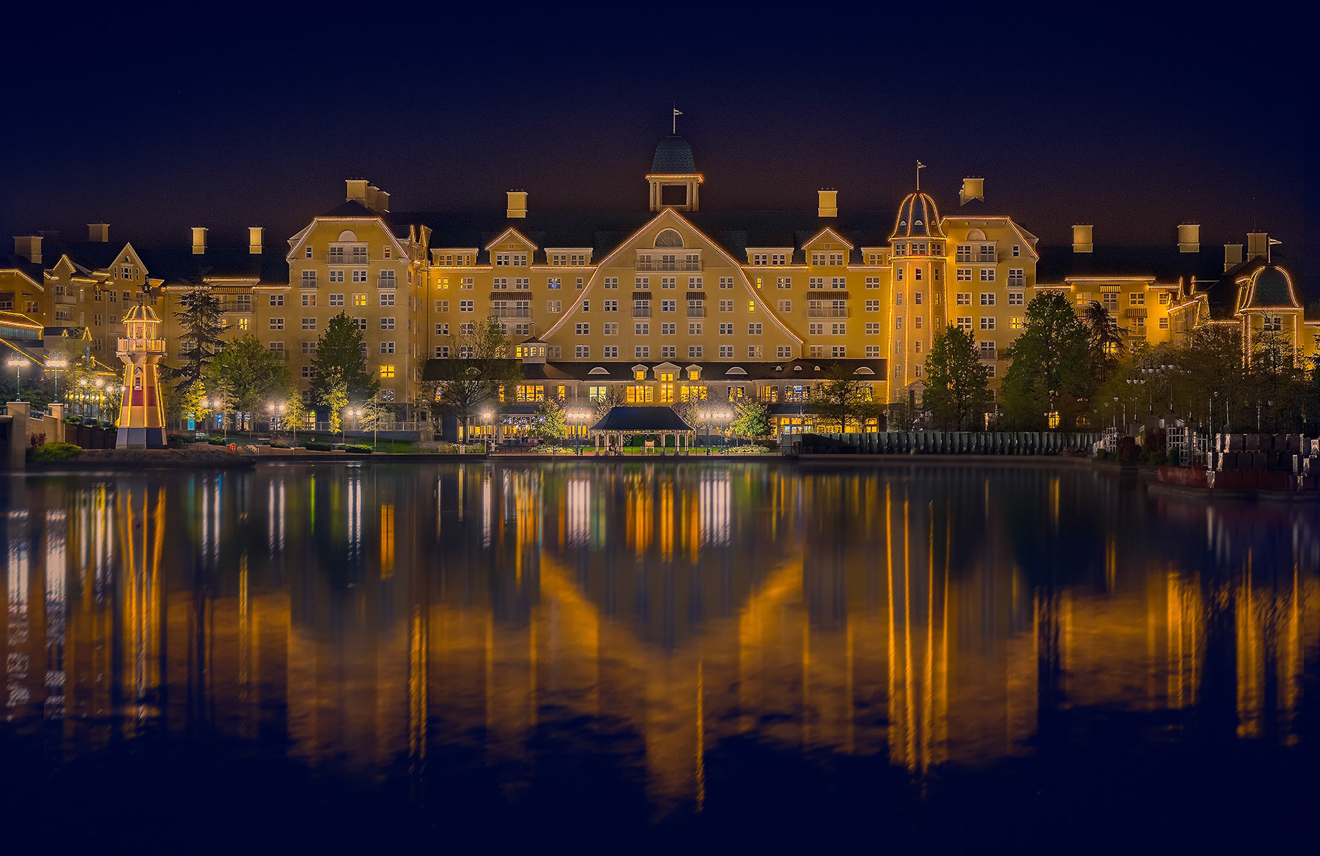 EuroDisney
