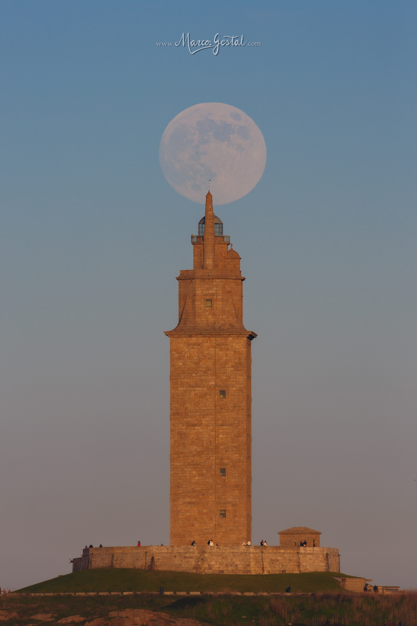 Torre de Hércules (A Coruña)