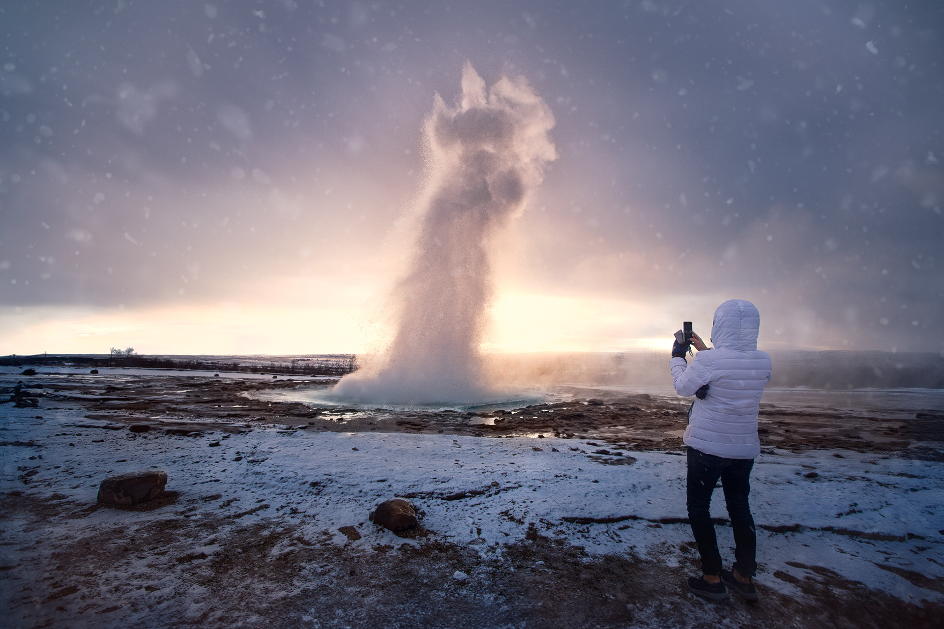 Geysir