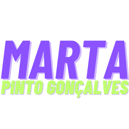 Marta Pinto Gonçalves