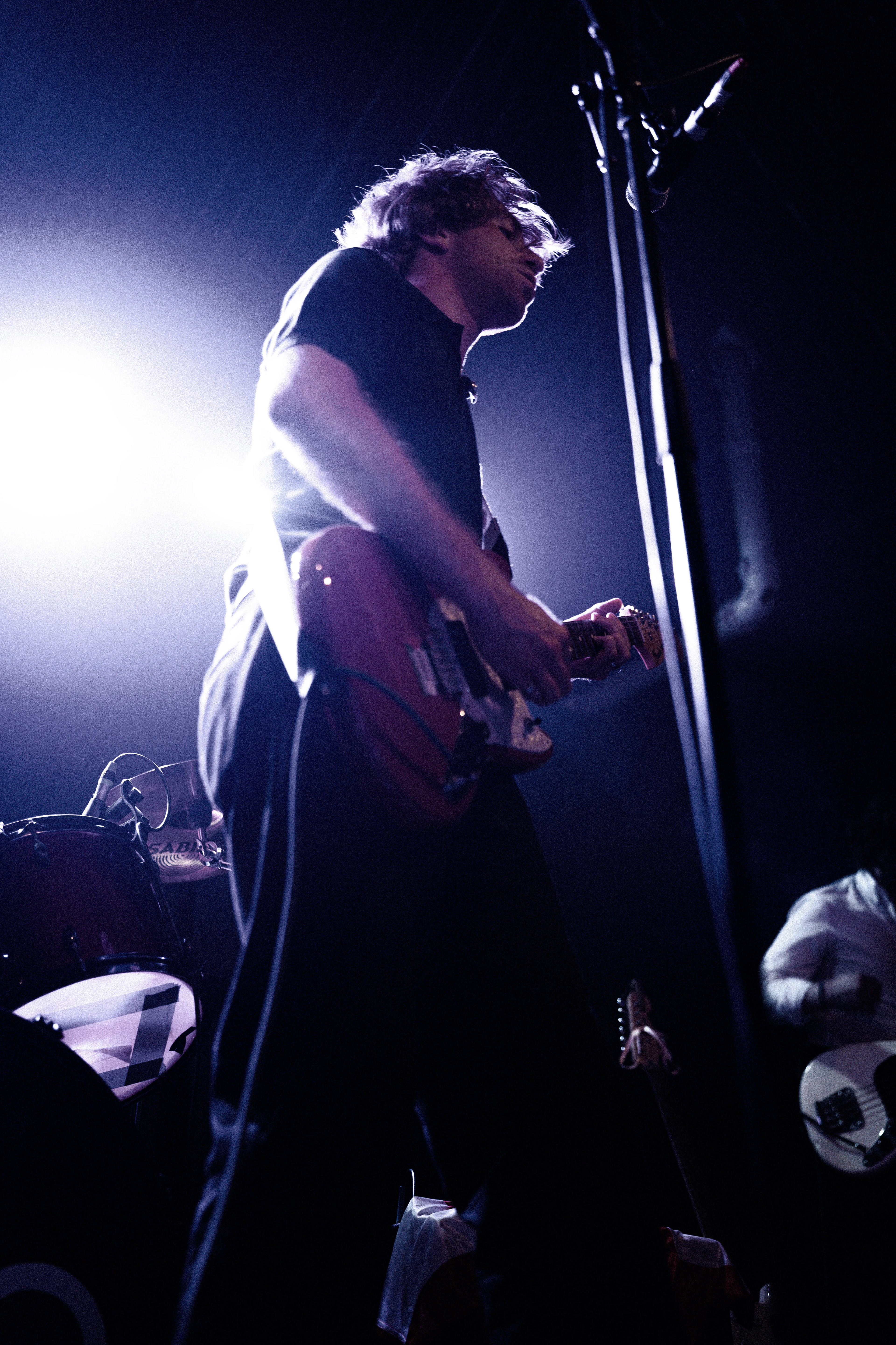 Bunnysuit Band @ Lions Den