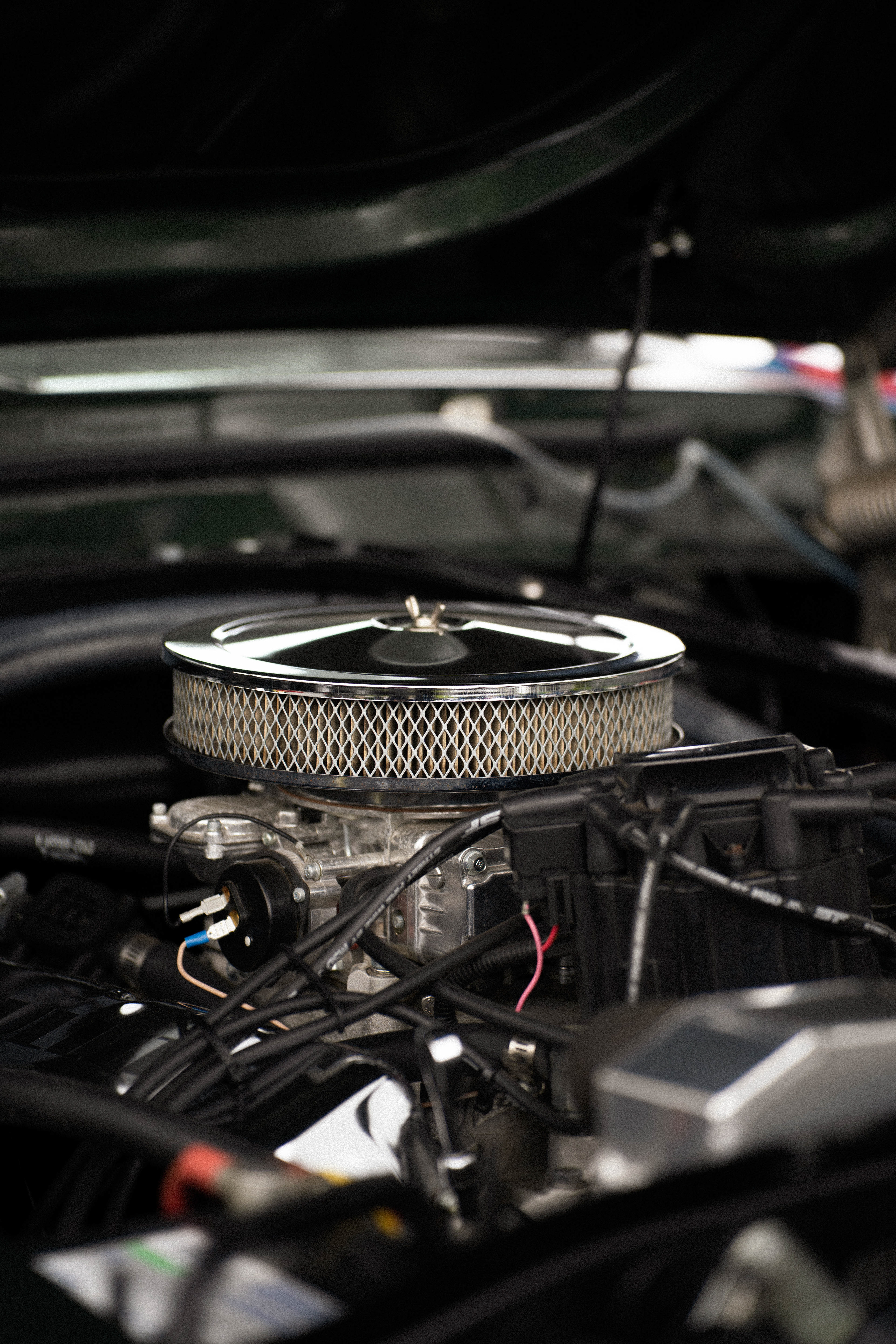 Classic Car Show @ Tatton Park