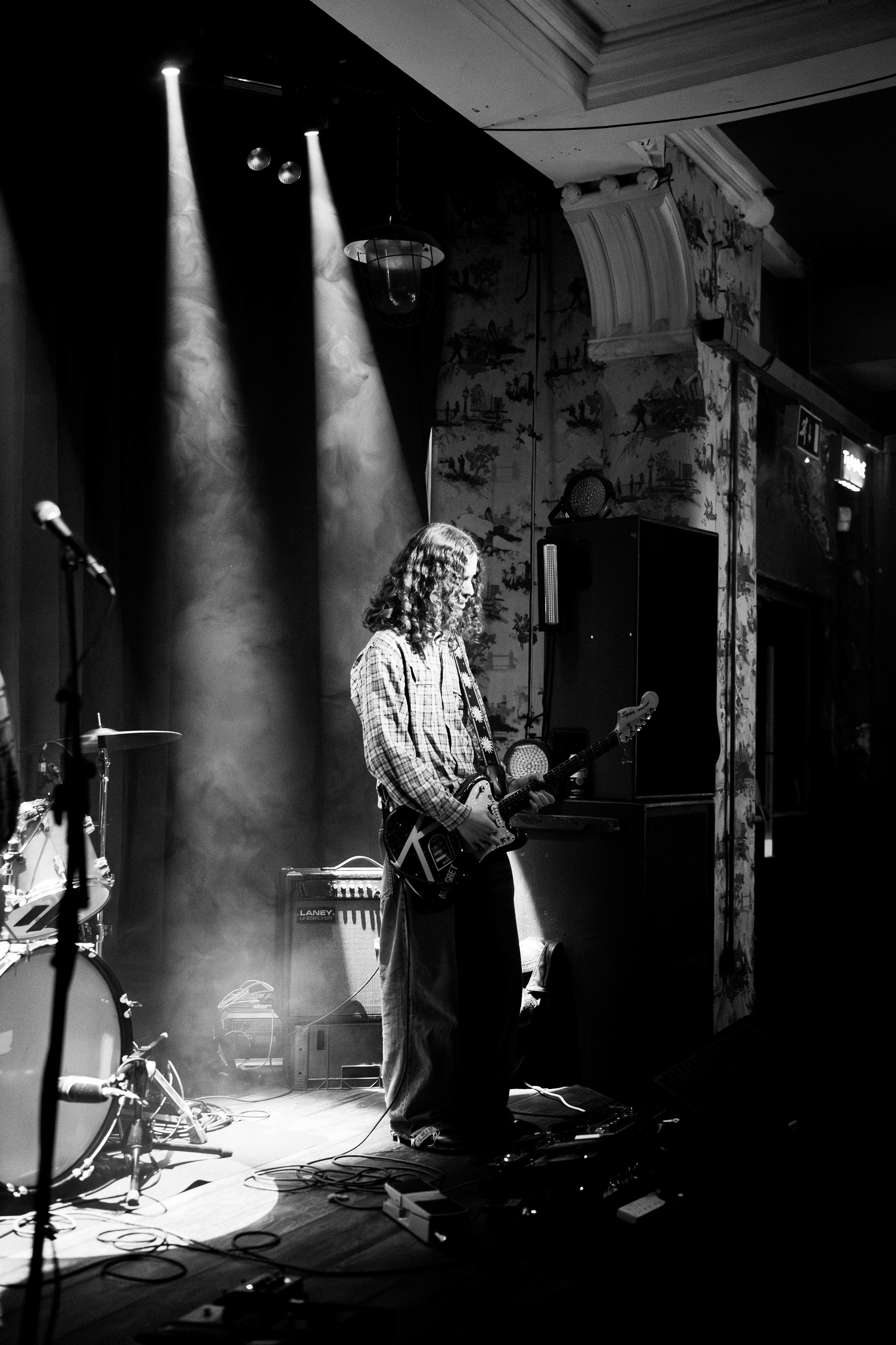 Sunlifter @ Deaf Institute