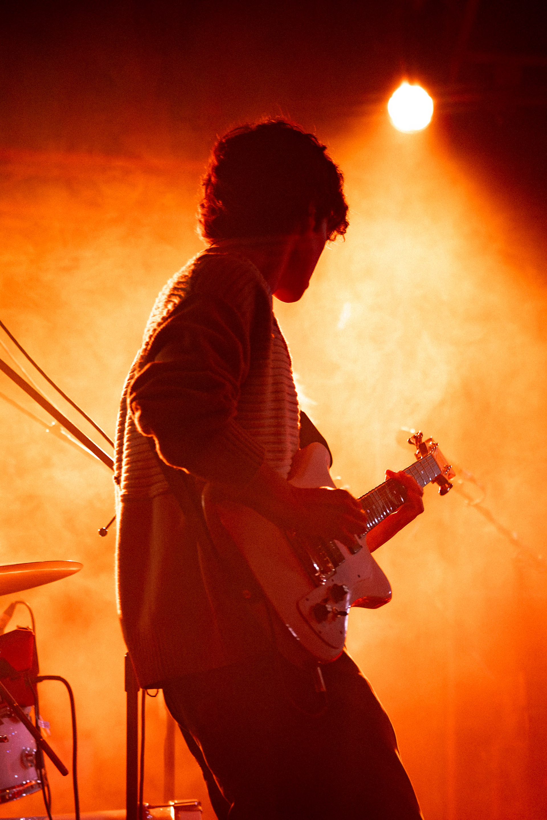 Soap @ Gorilla