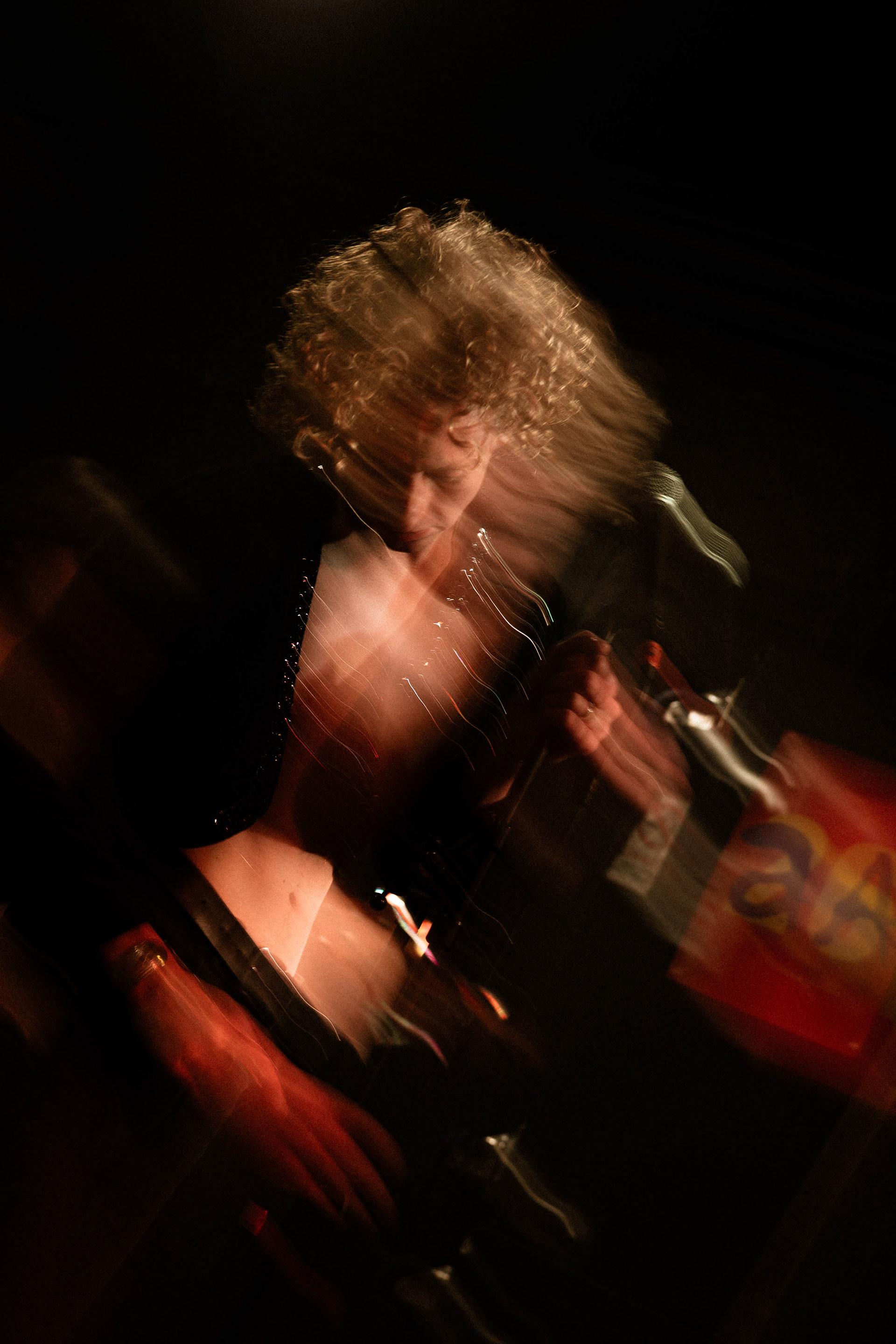 Charlesworth @ Star & Garter