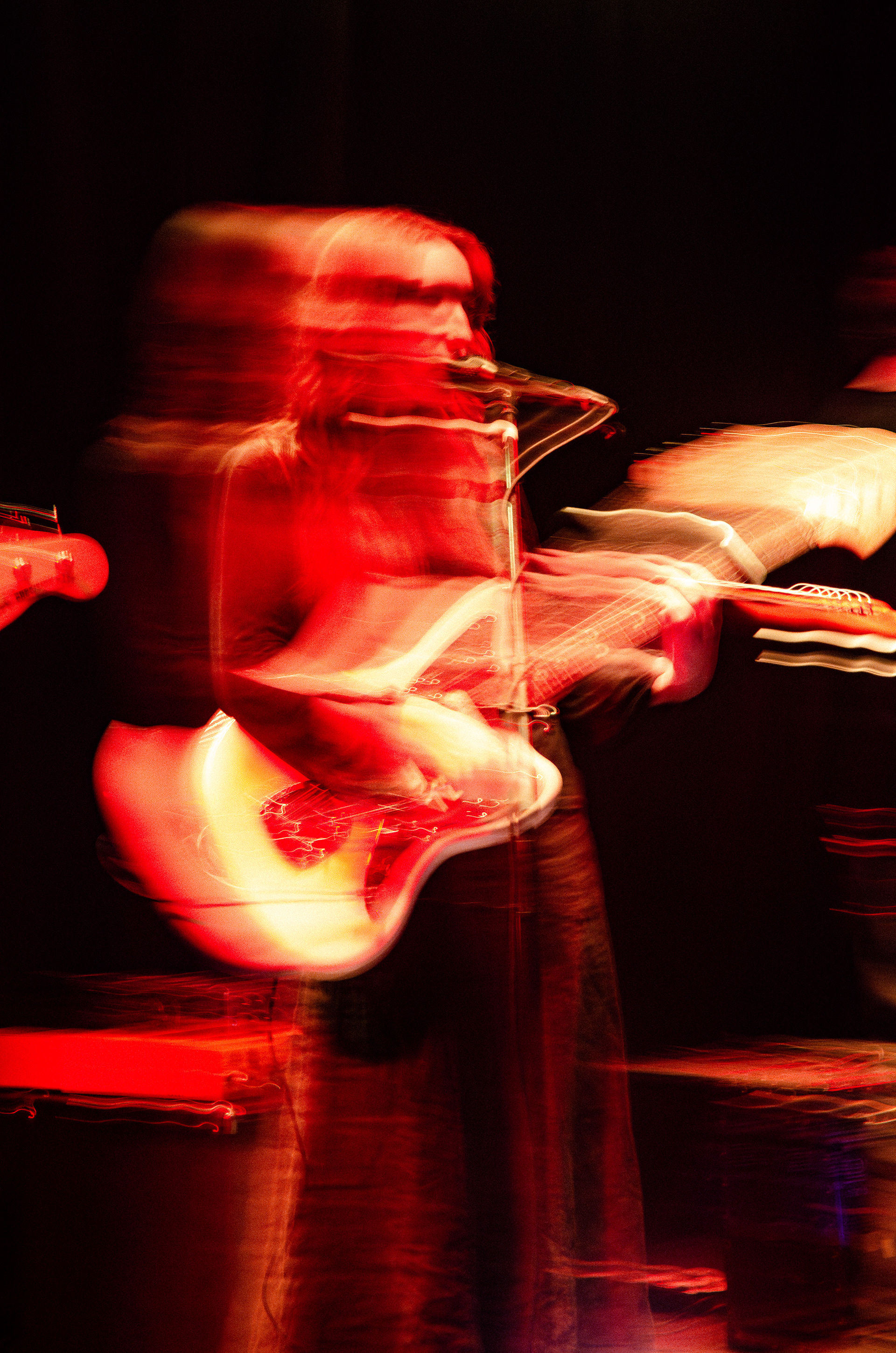 Glazyhaze @ Carlton Club