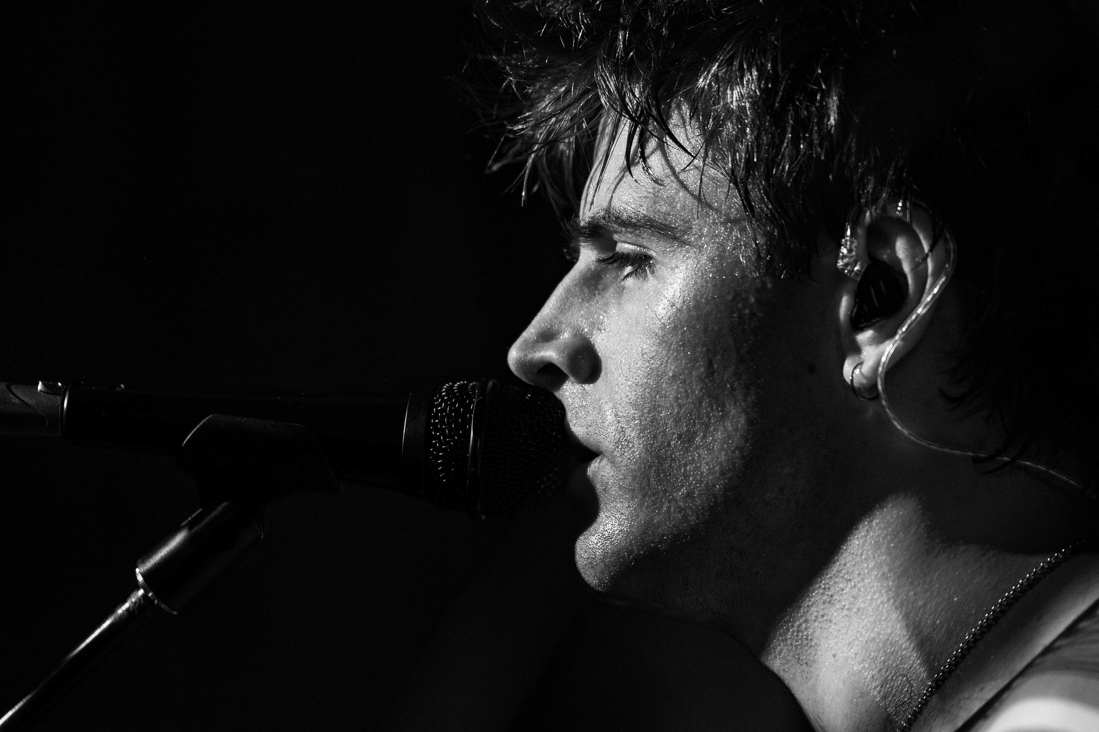 Big Sleep @ Deaf Institute