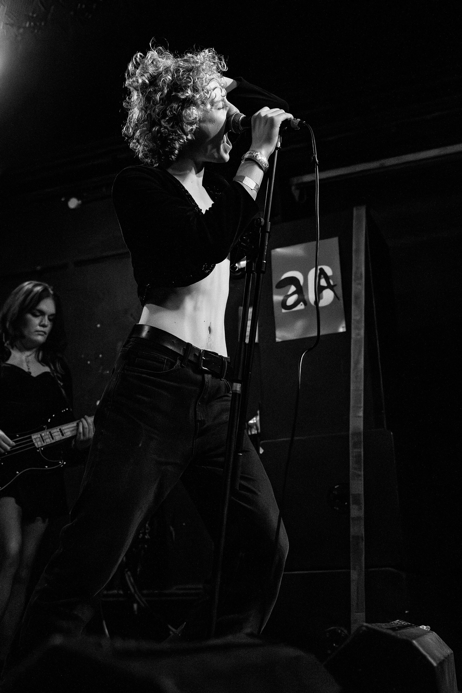 Charlesworth @ Star & Garter