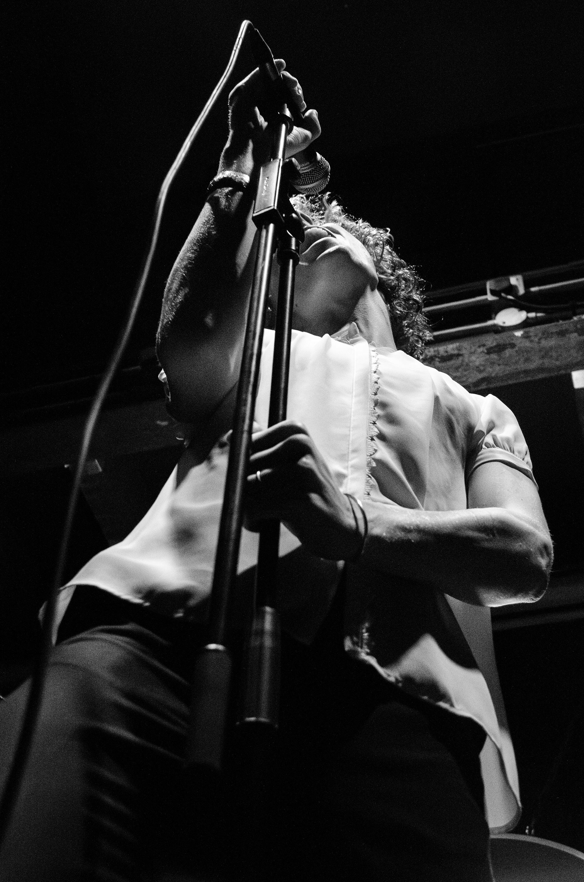 Charlesworth @ Eagle Inn