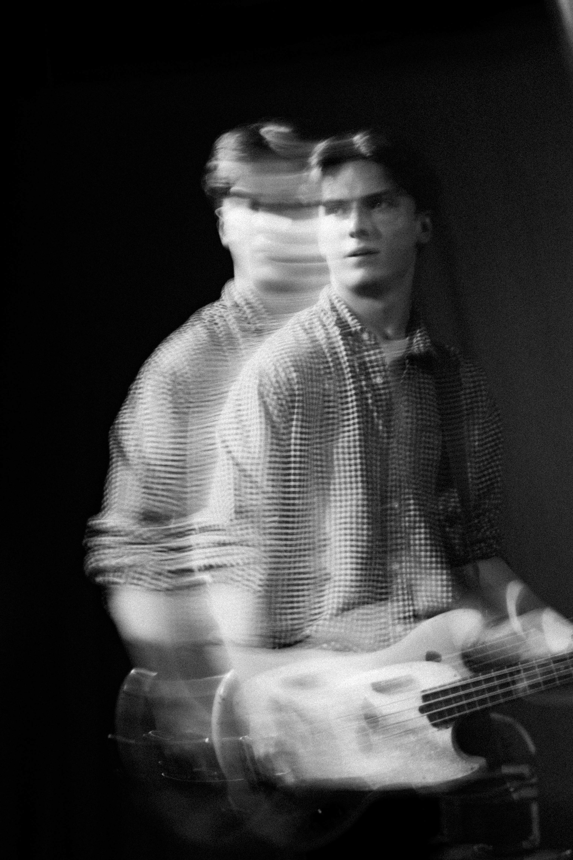 Central Arcade @ Lions Den