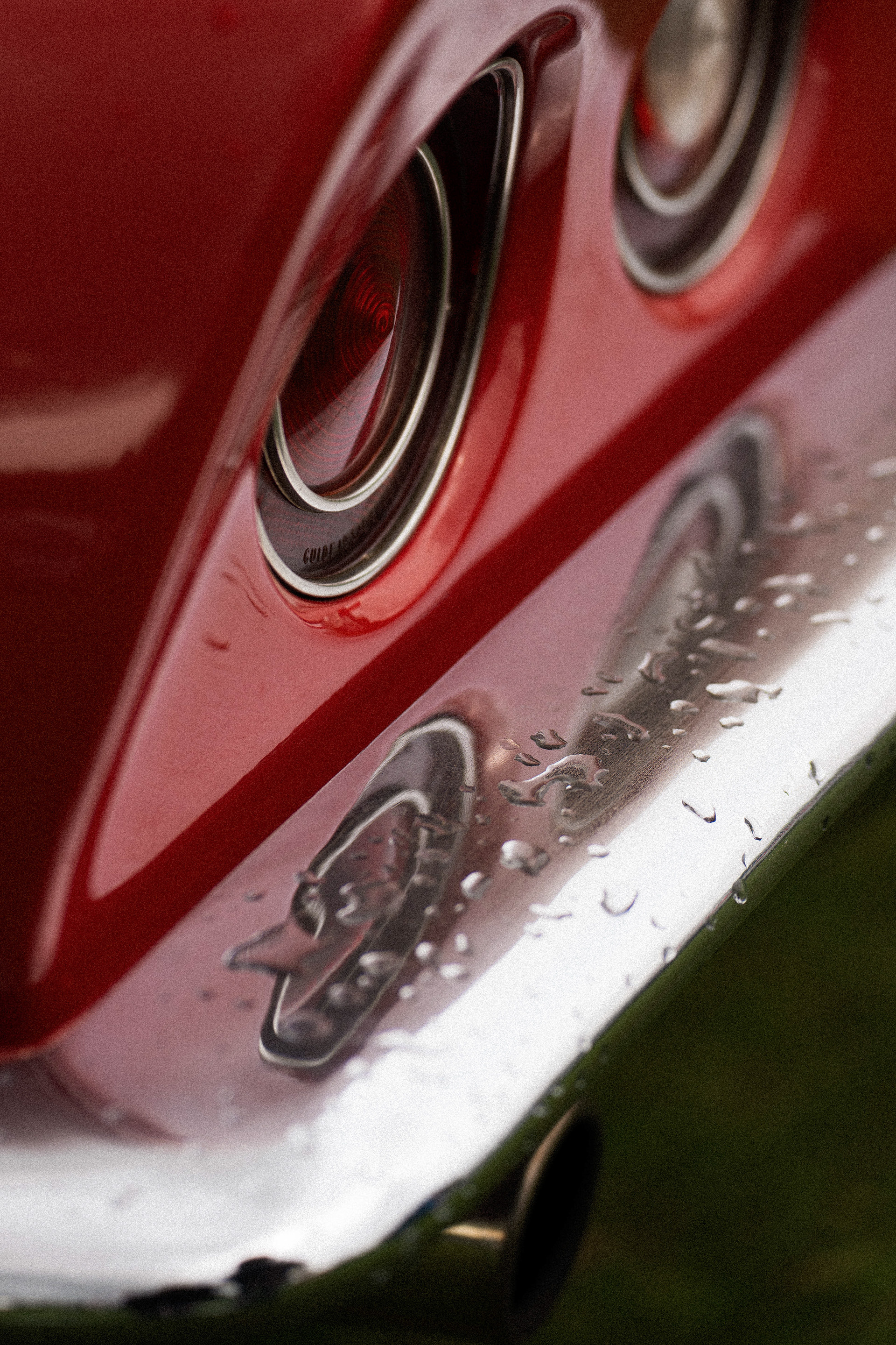 Classic Car Show @ Tatton Park