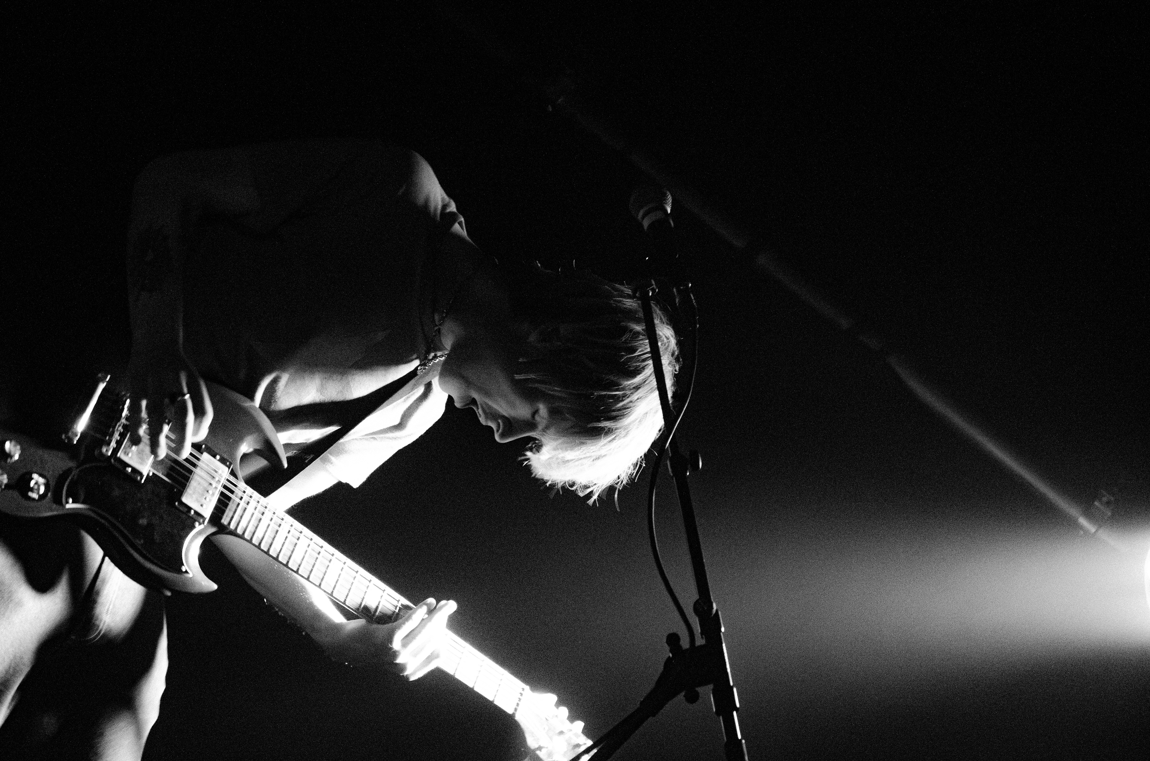 CityDog @ YES Basement