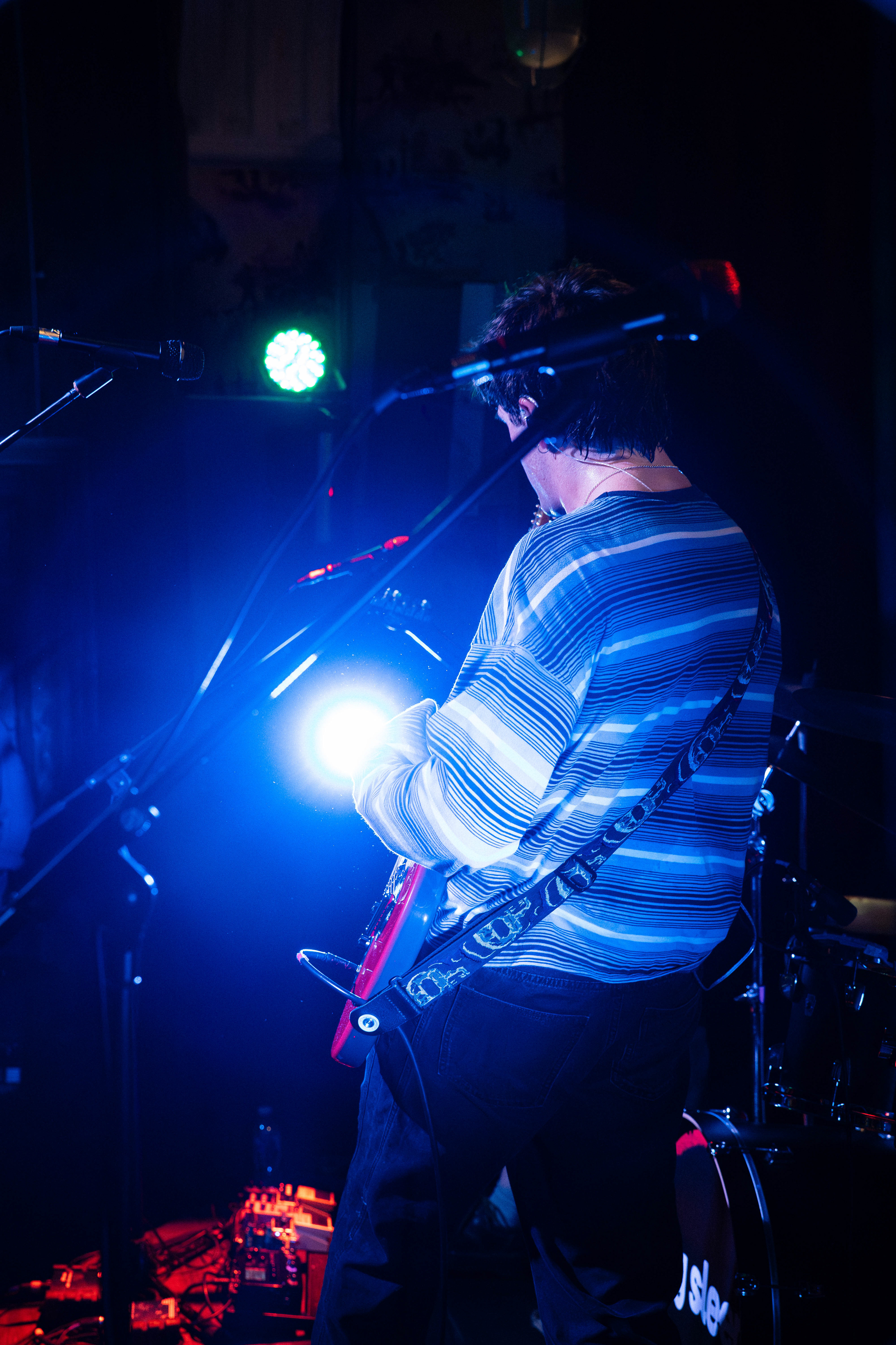 Big Sleep @ Deaf Institute