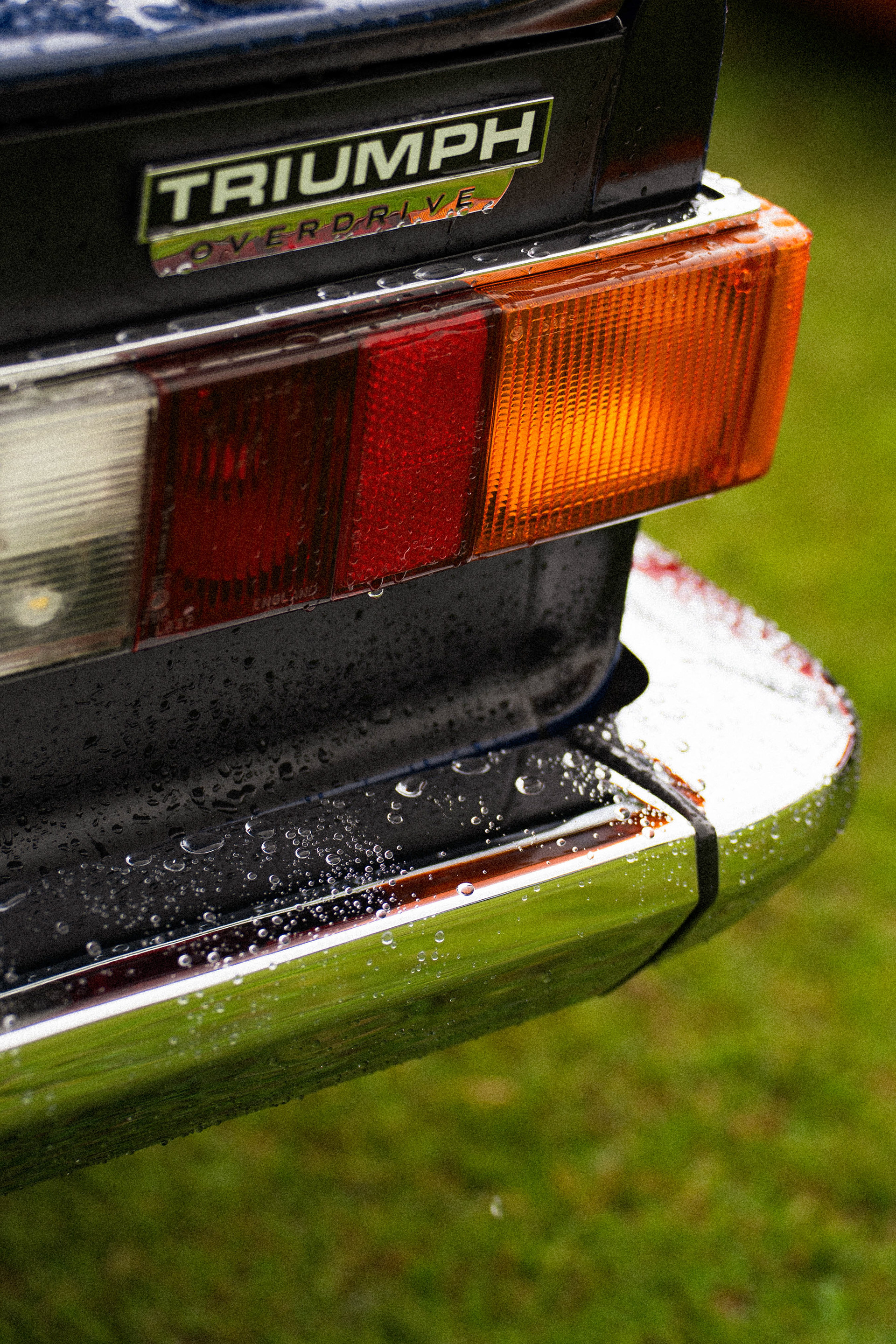 Classic Car Show @ Tatton Park