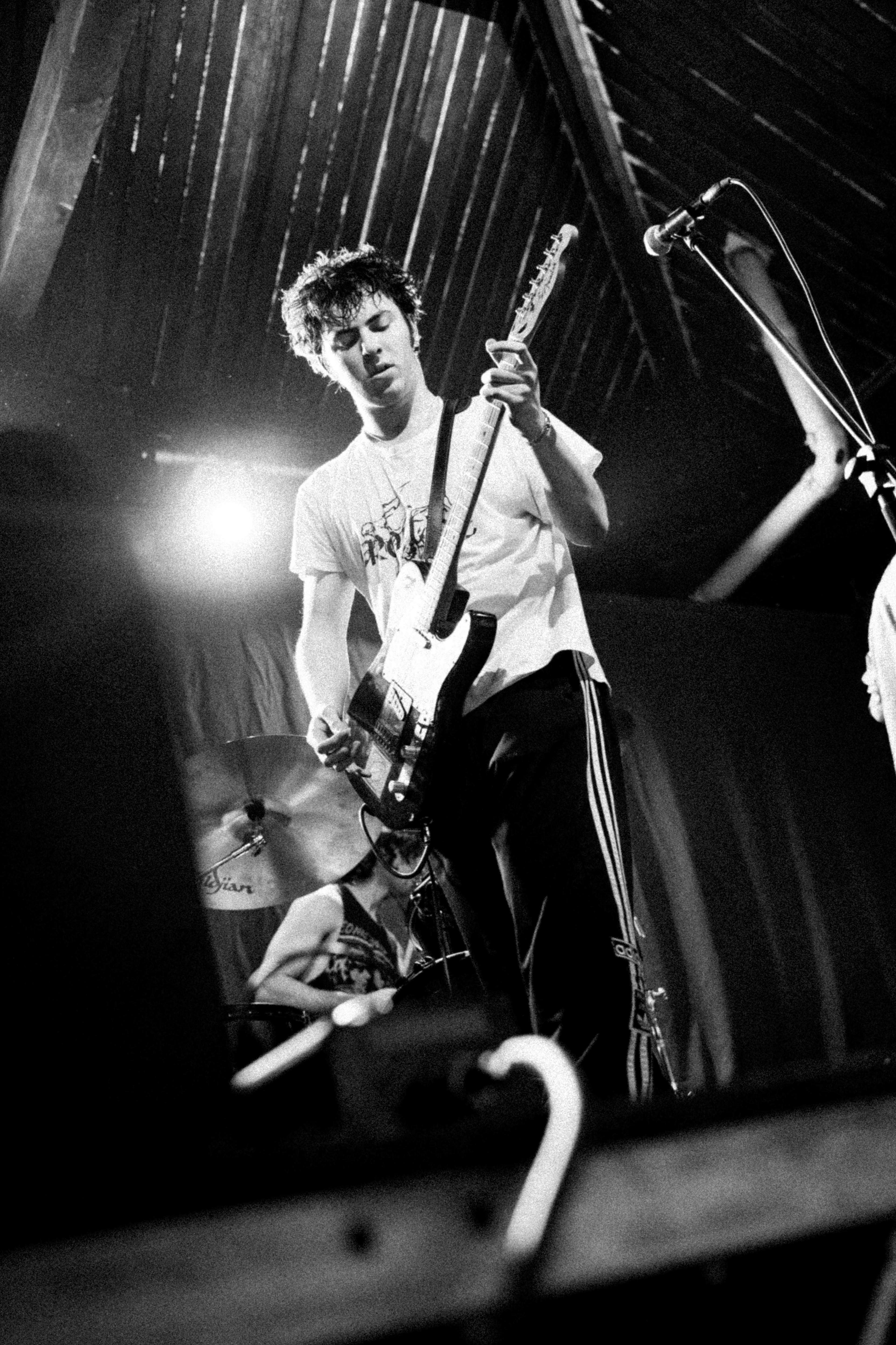 Central Arcade @ Lions Den