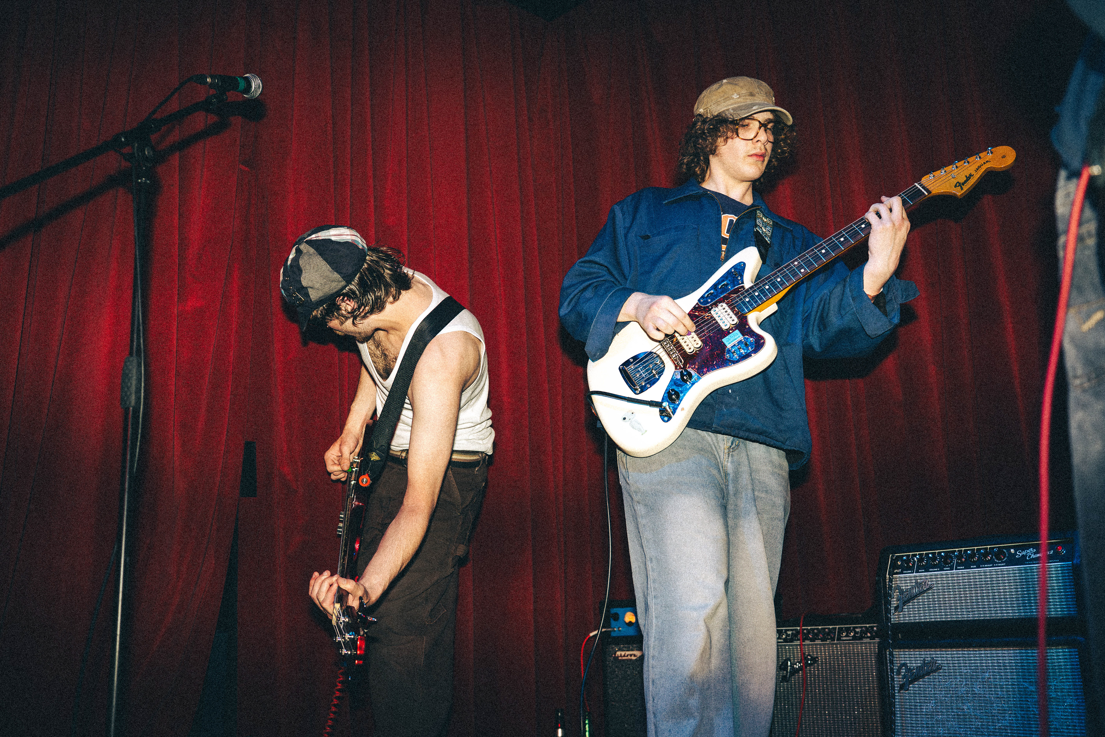 Bedroom Vacation @ Band on the Wall