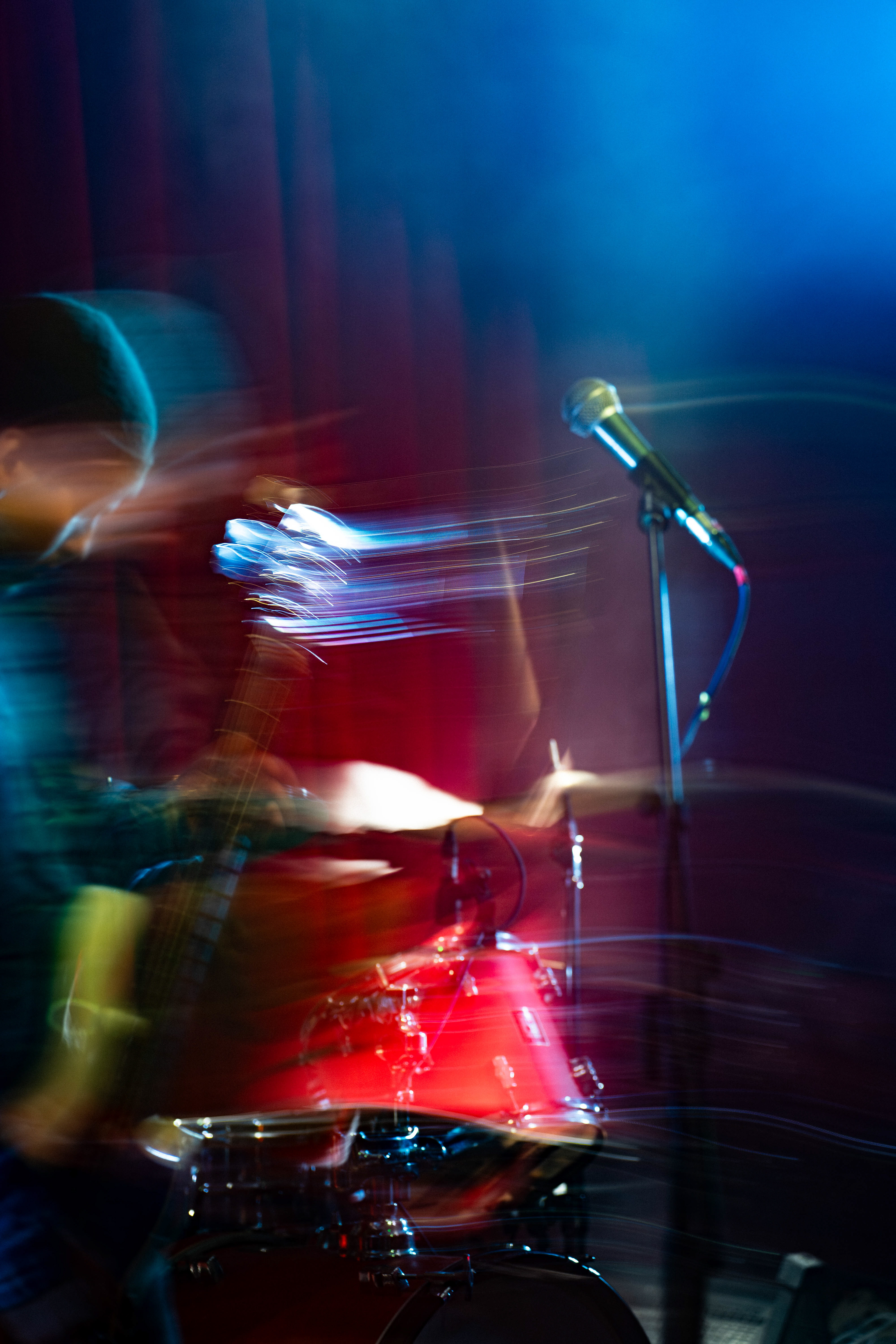 Sunlifter @ Deaf Institute