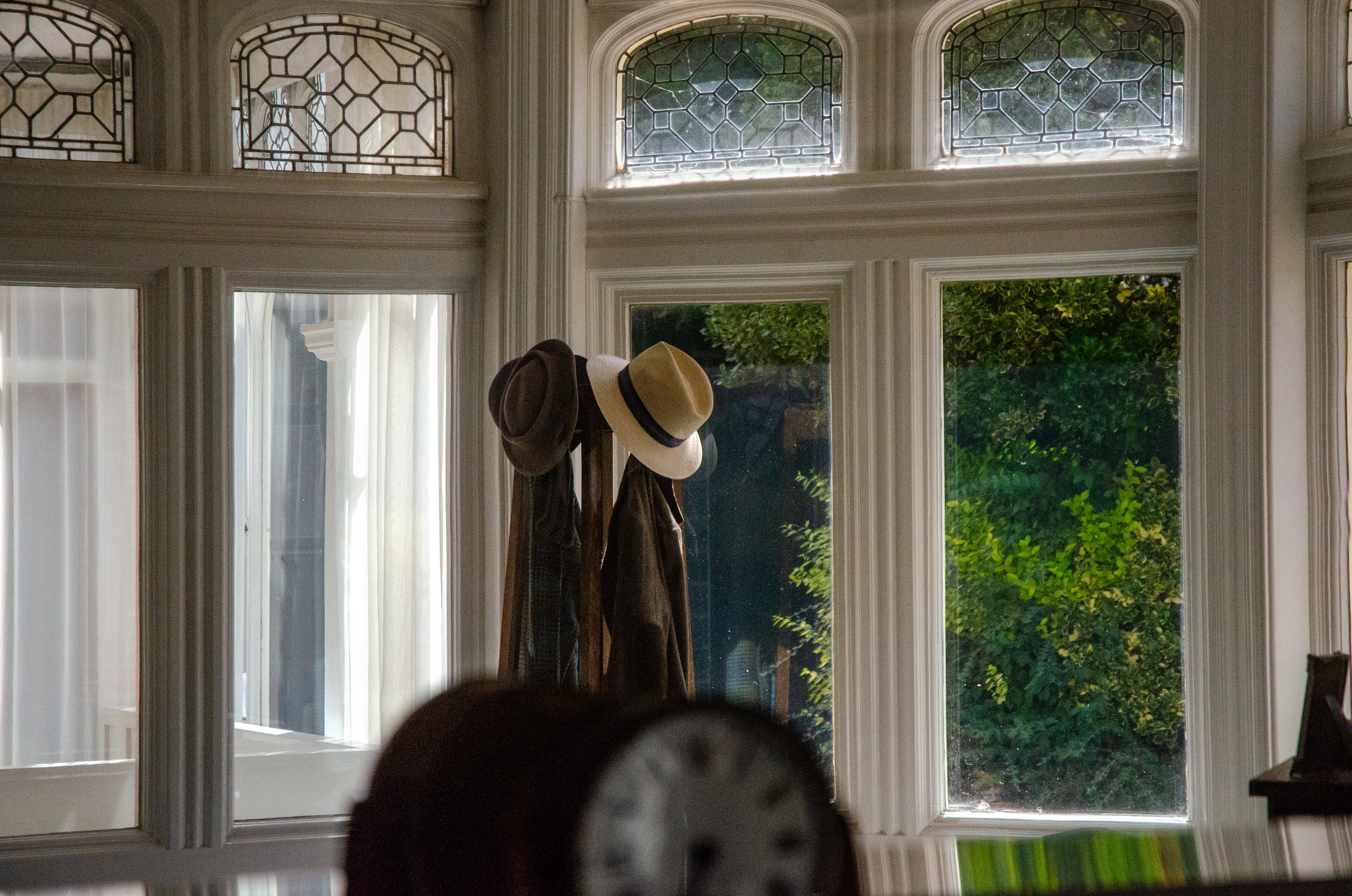 Room @ Bletchley Park