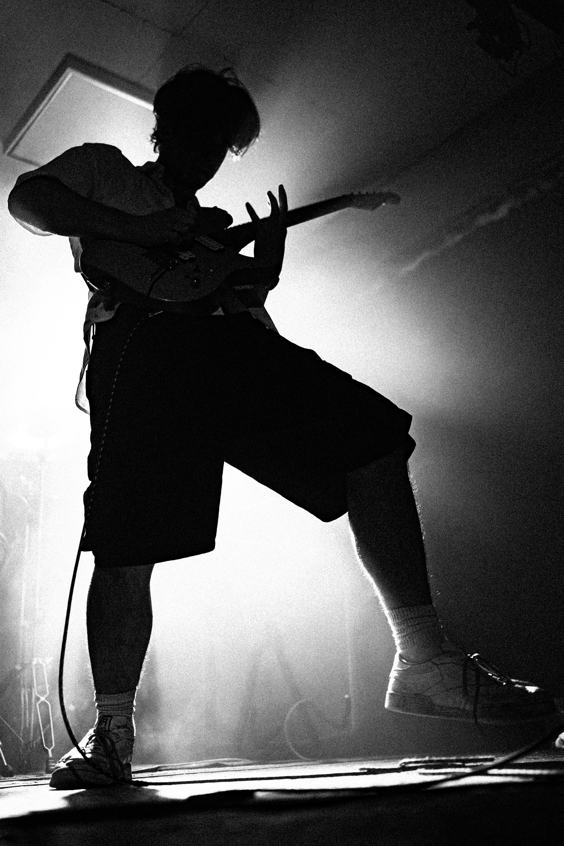 Jack Edge Band @ AATMA