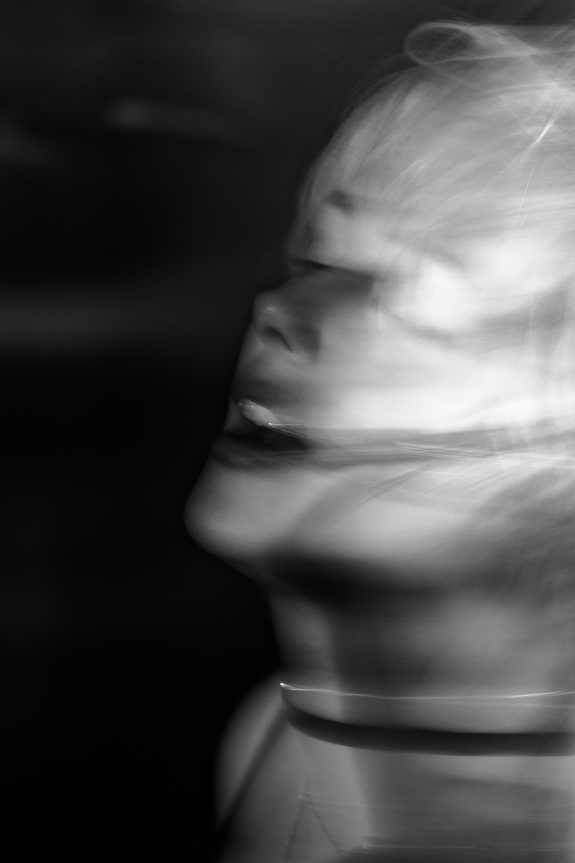 Valentyne @ Sacred Trinity Church