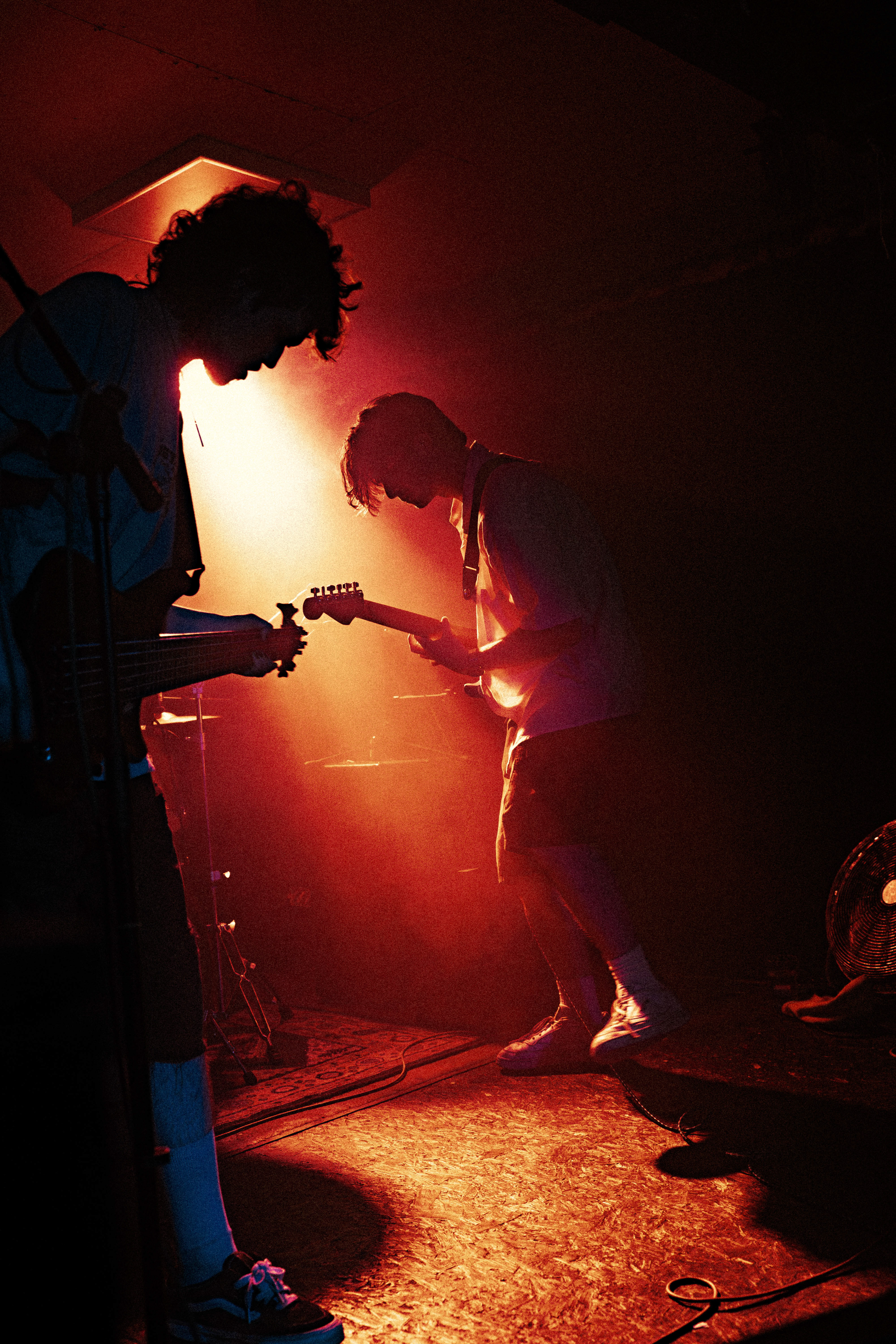 Jack Edge Band @ AATMA