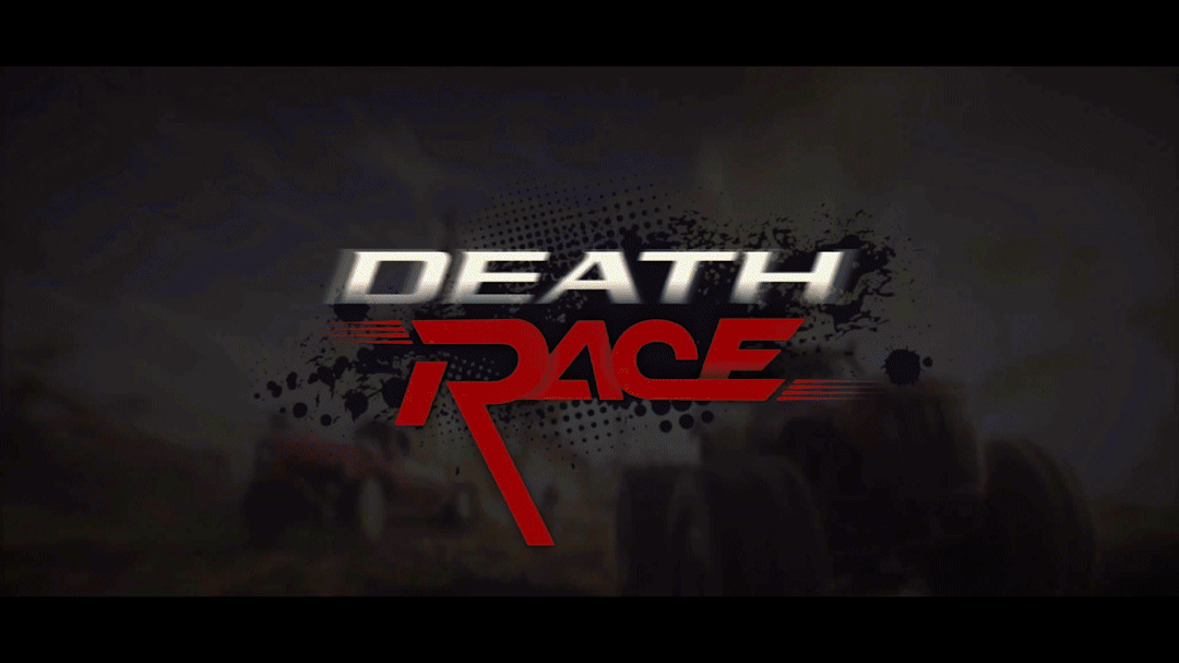 Death race game