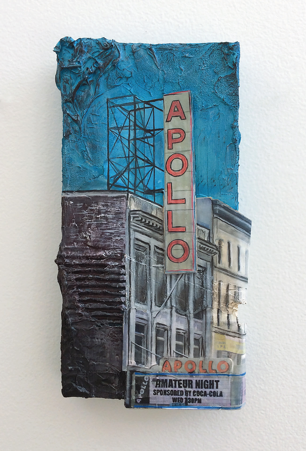 The Apollo // 2014
