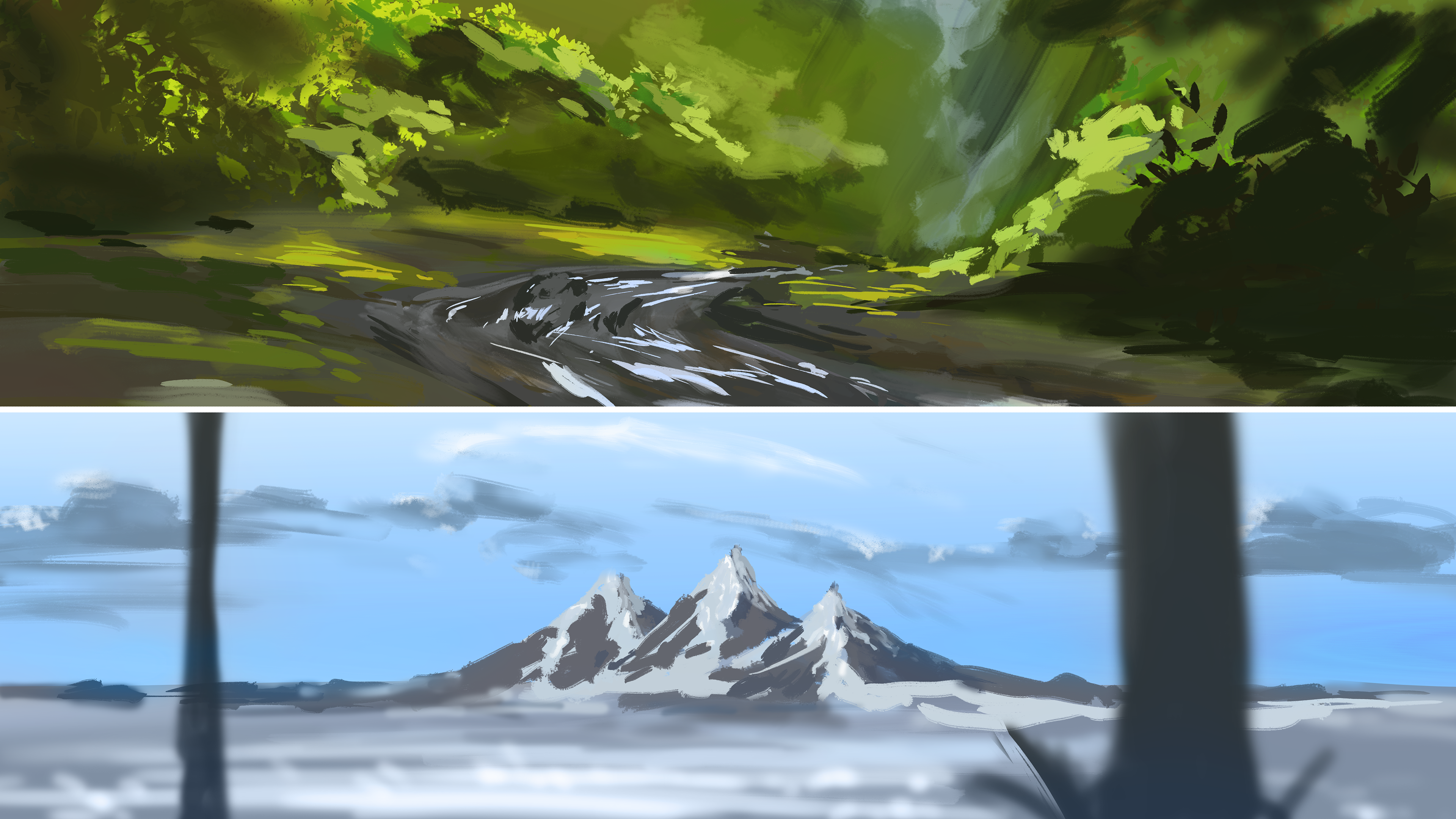 Background Keys 2