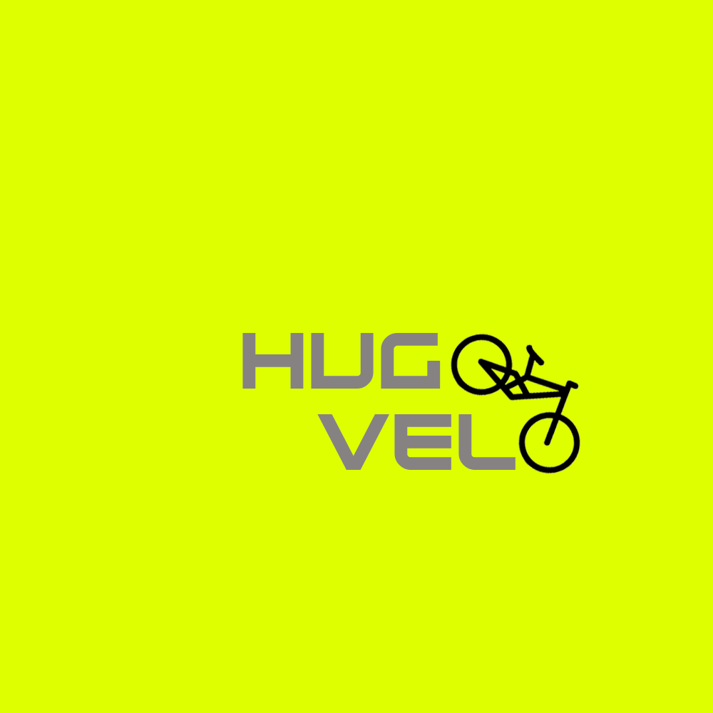 Entretien et réparation de vélo Hugo