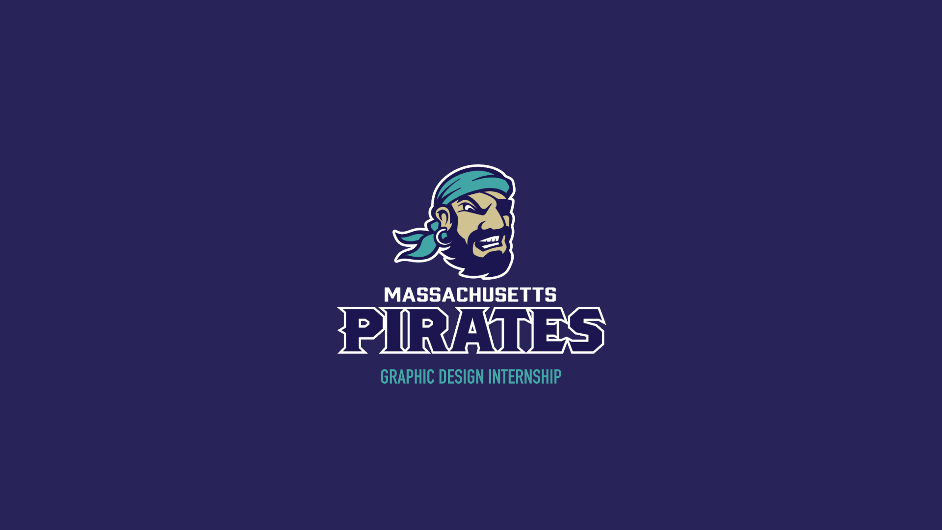 Nick Faucher - Mass. Pirates Internship