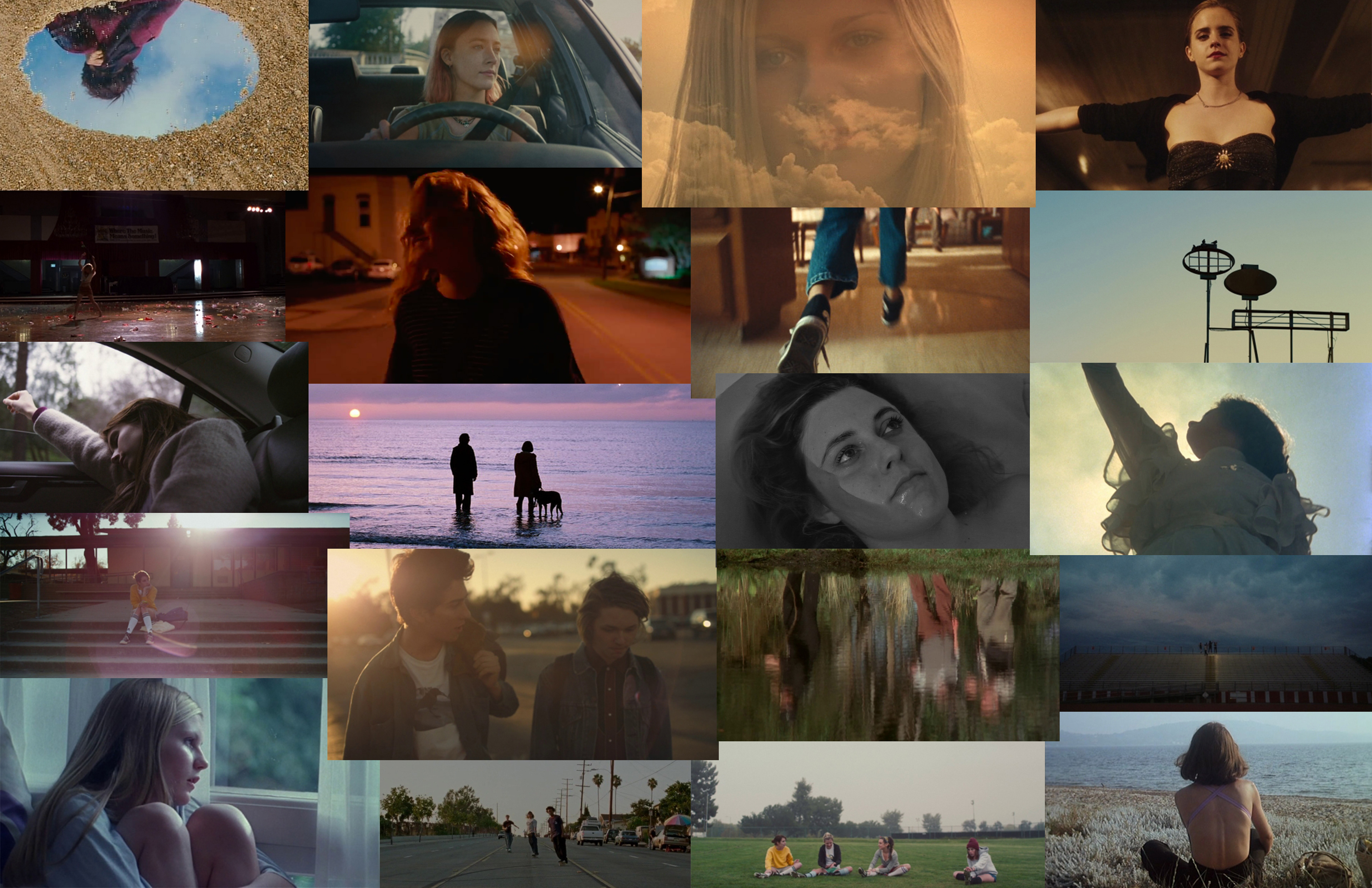 Moodboard