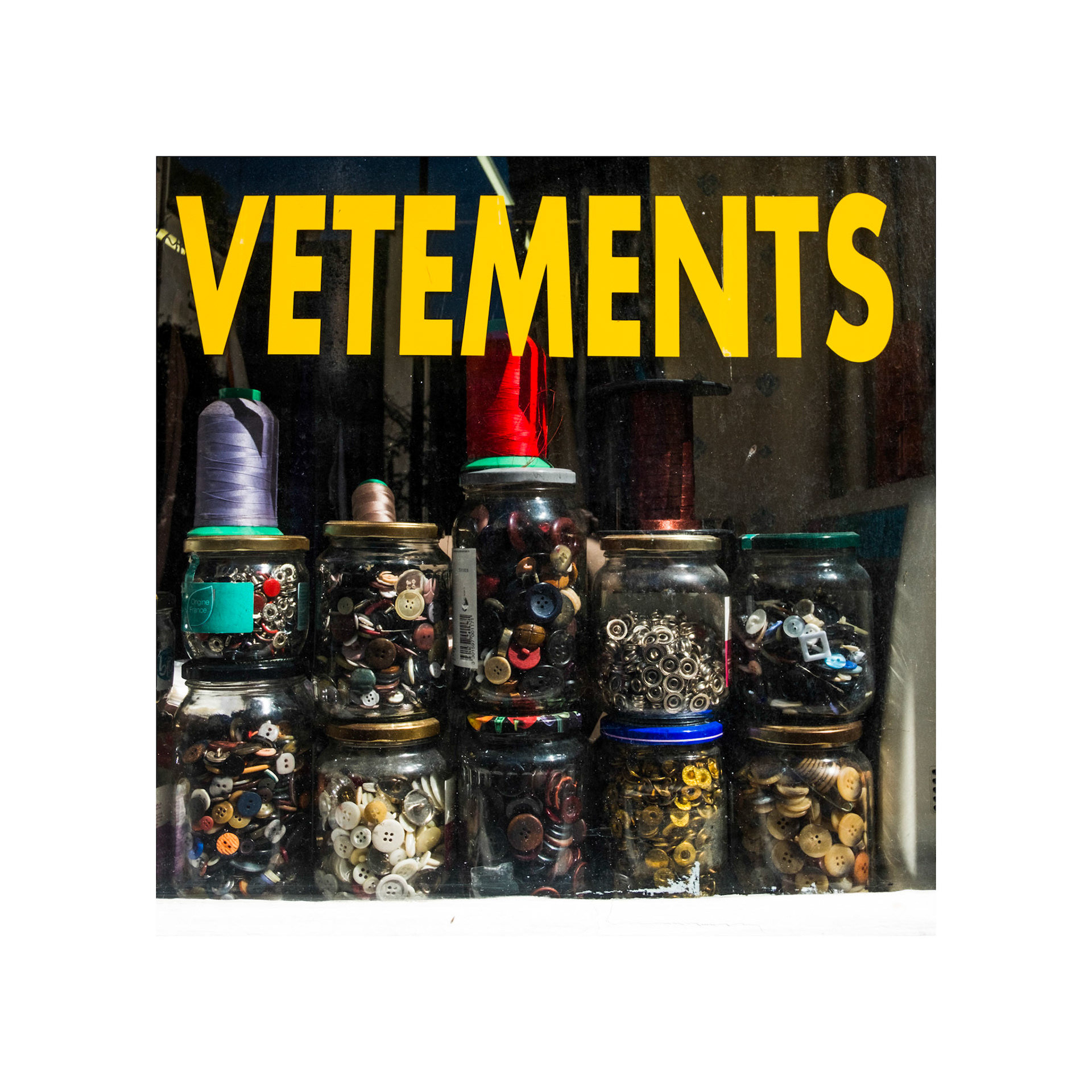 Butin de la Guerre des boutons